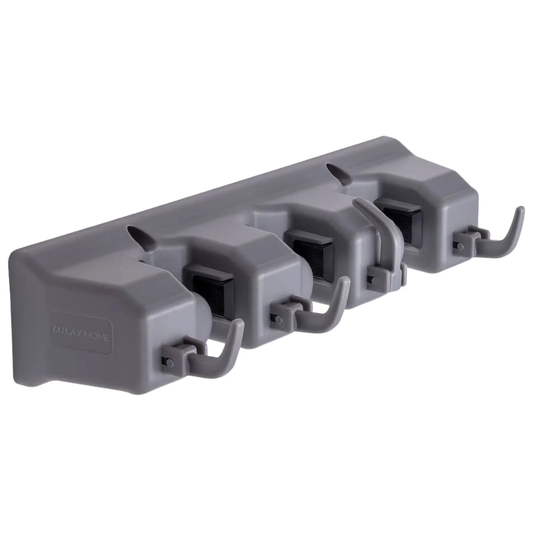 Mop and Broom Organizer Wall Mount - Image 7