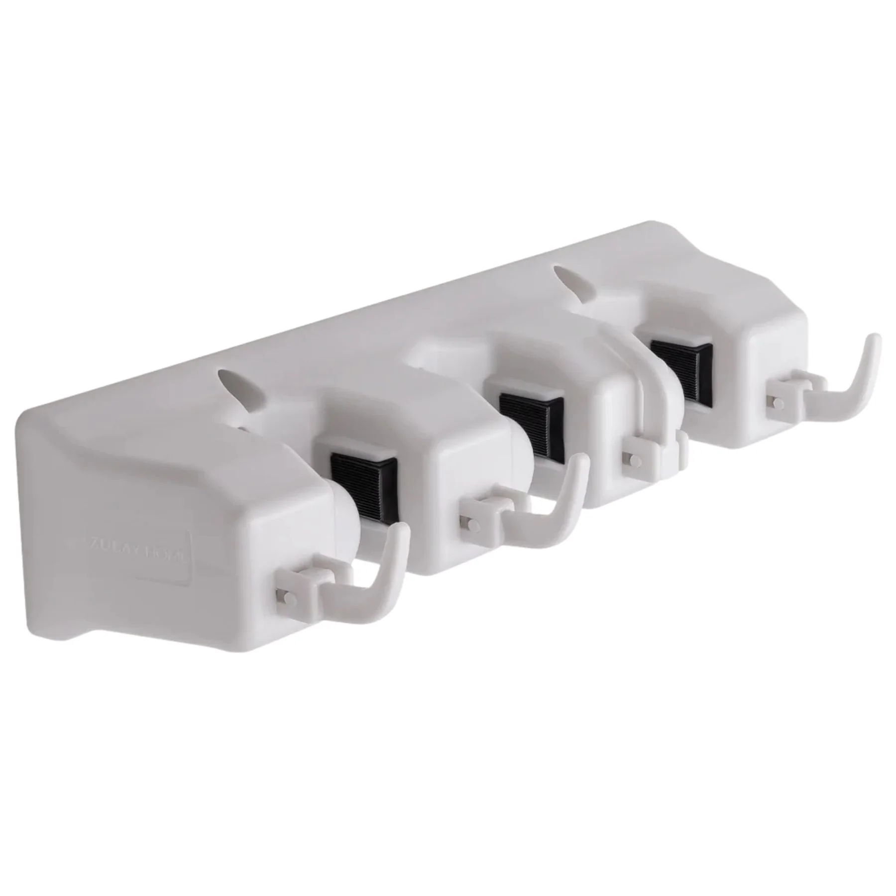 Mop and Broom Organizer Wall Mount - Image 8