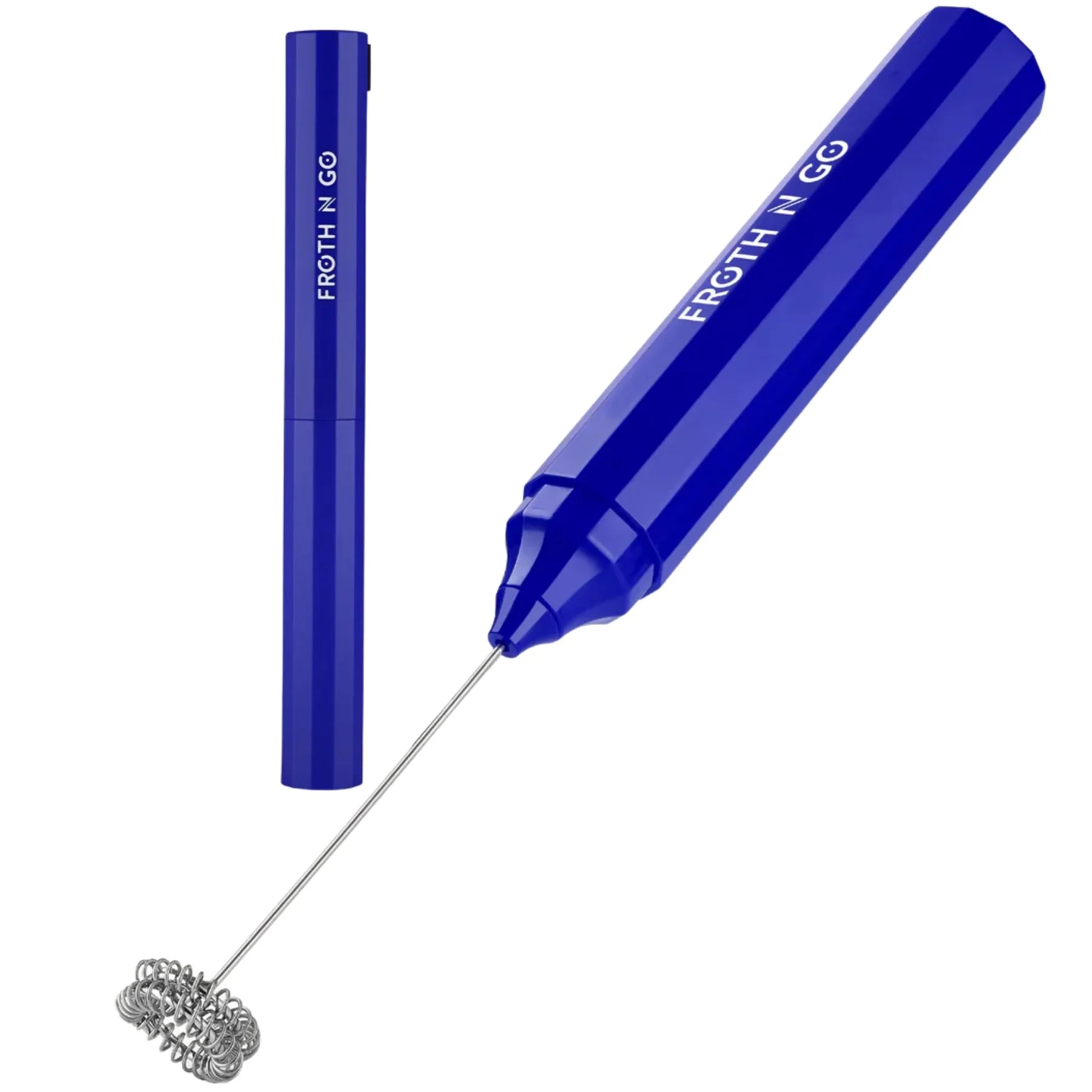 Froth N Go Rechargeable Milk Frother - Image 11