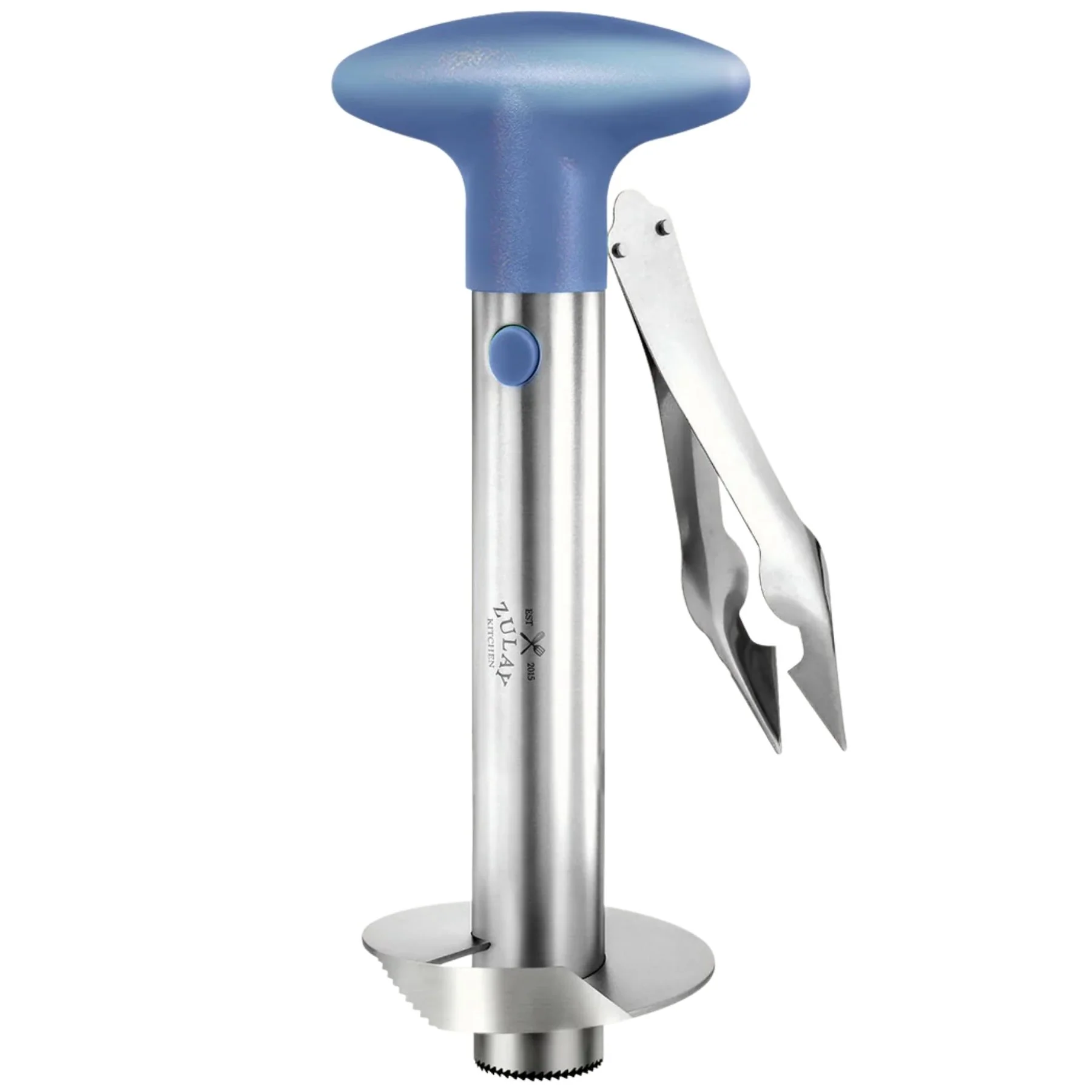 Stainless Steel Pineapple Corer - Image 10