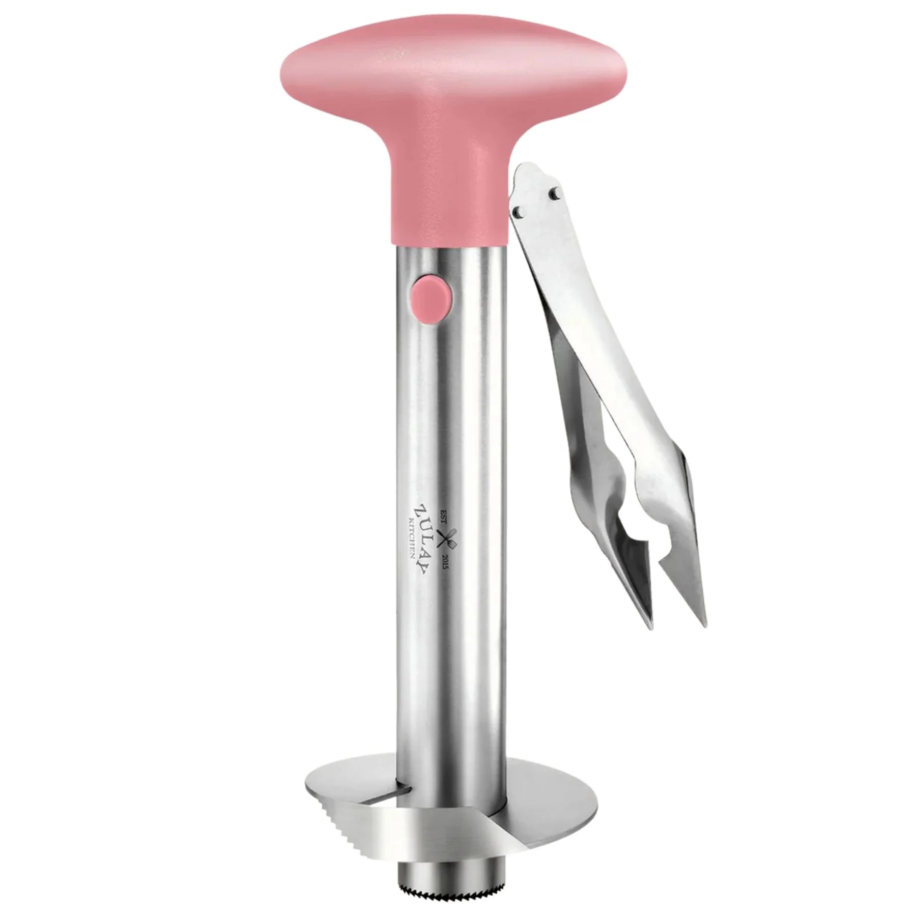 Stainless Steel Pineapple Corer - Image 11