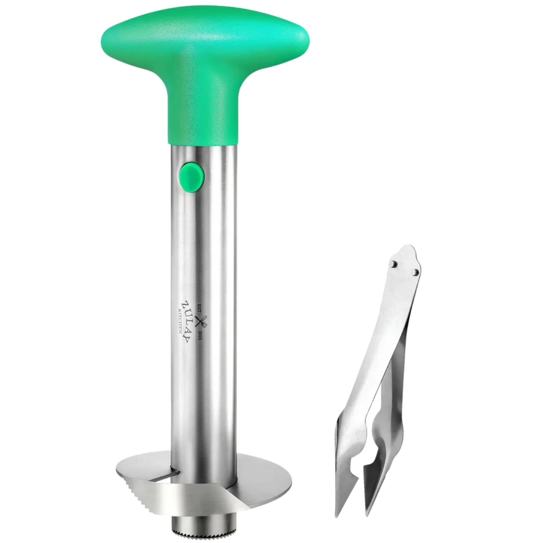 Stainless Steel Pineapple Corer - Image 13