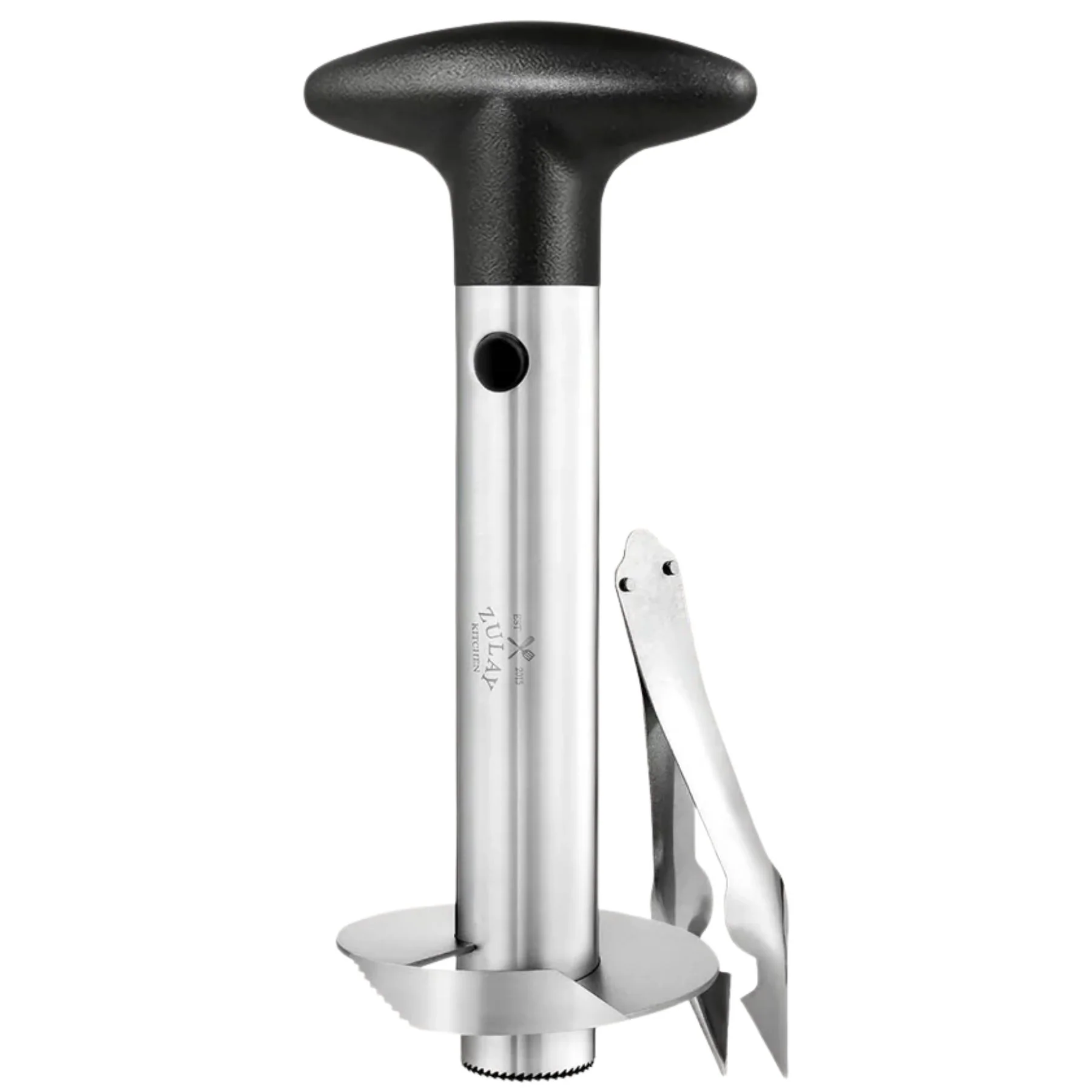 Stainless Steel Pineapple Corer - Image 16