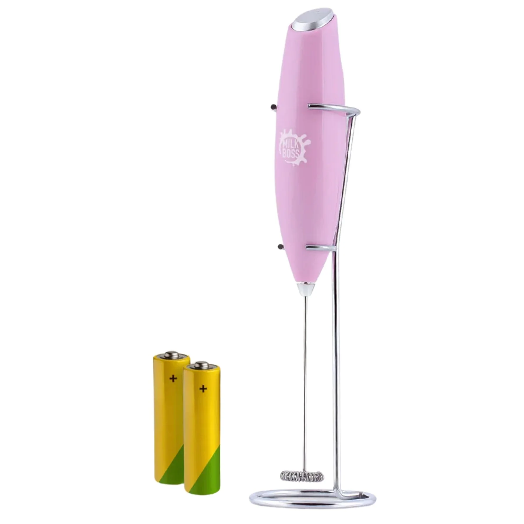 Milk Boss Milk Frother (Batteries Included) - Image 2