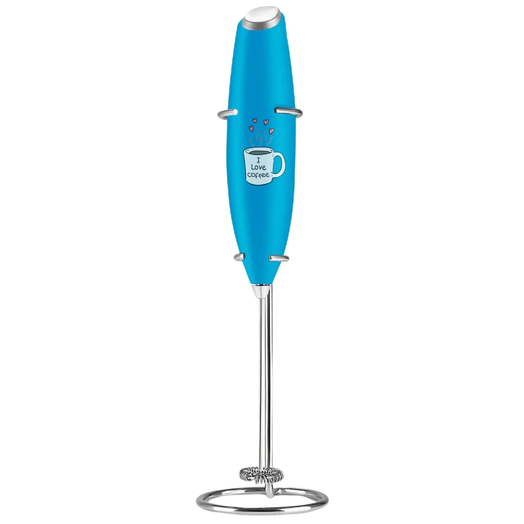 Zulay Signature Milk Frother - Image 10