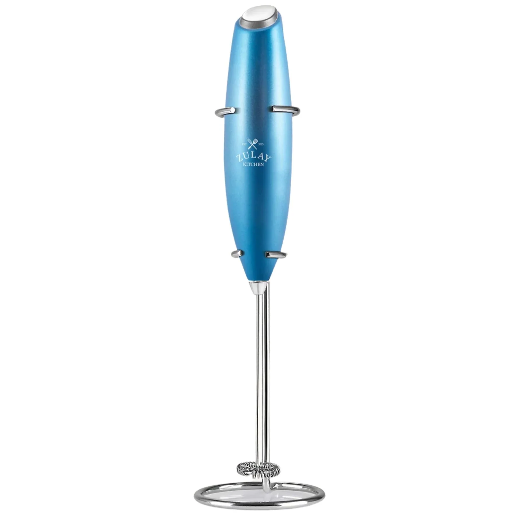 Zulay Signature Milk Frother - Image 12