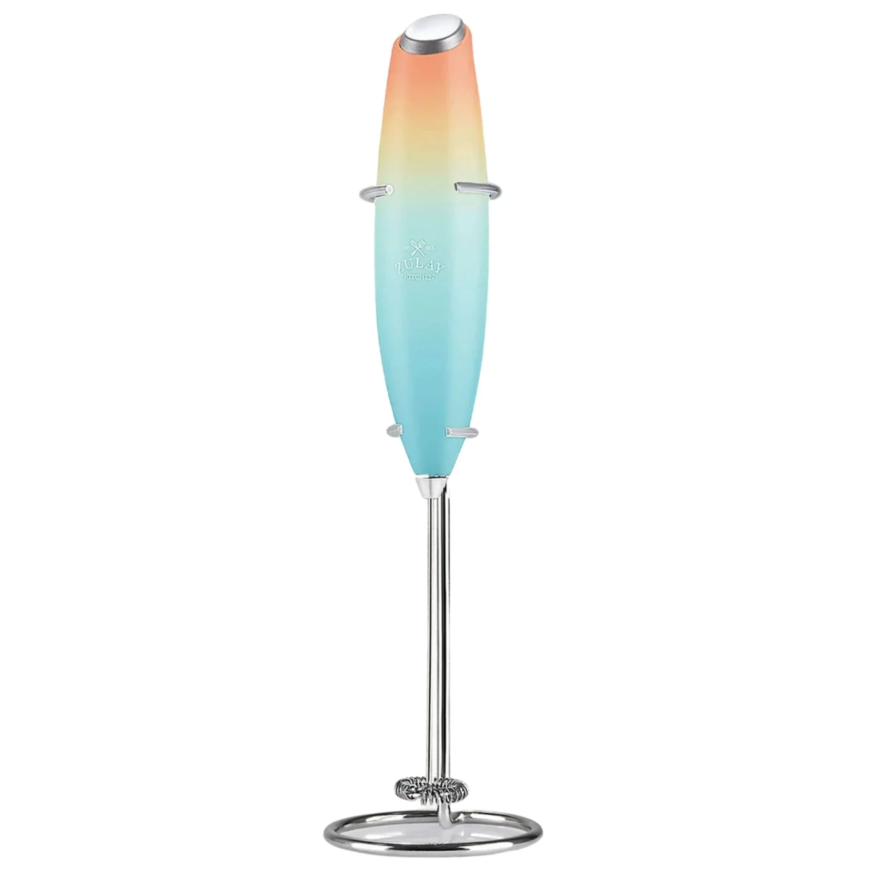 Zulay Signature Milk Frother - Image 14