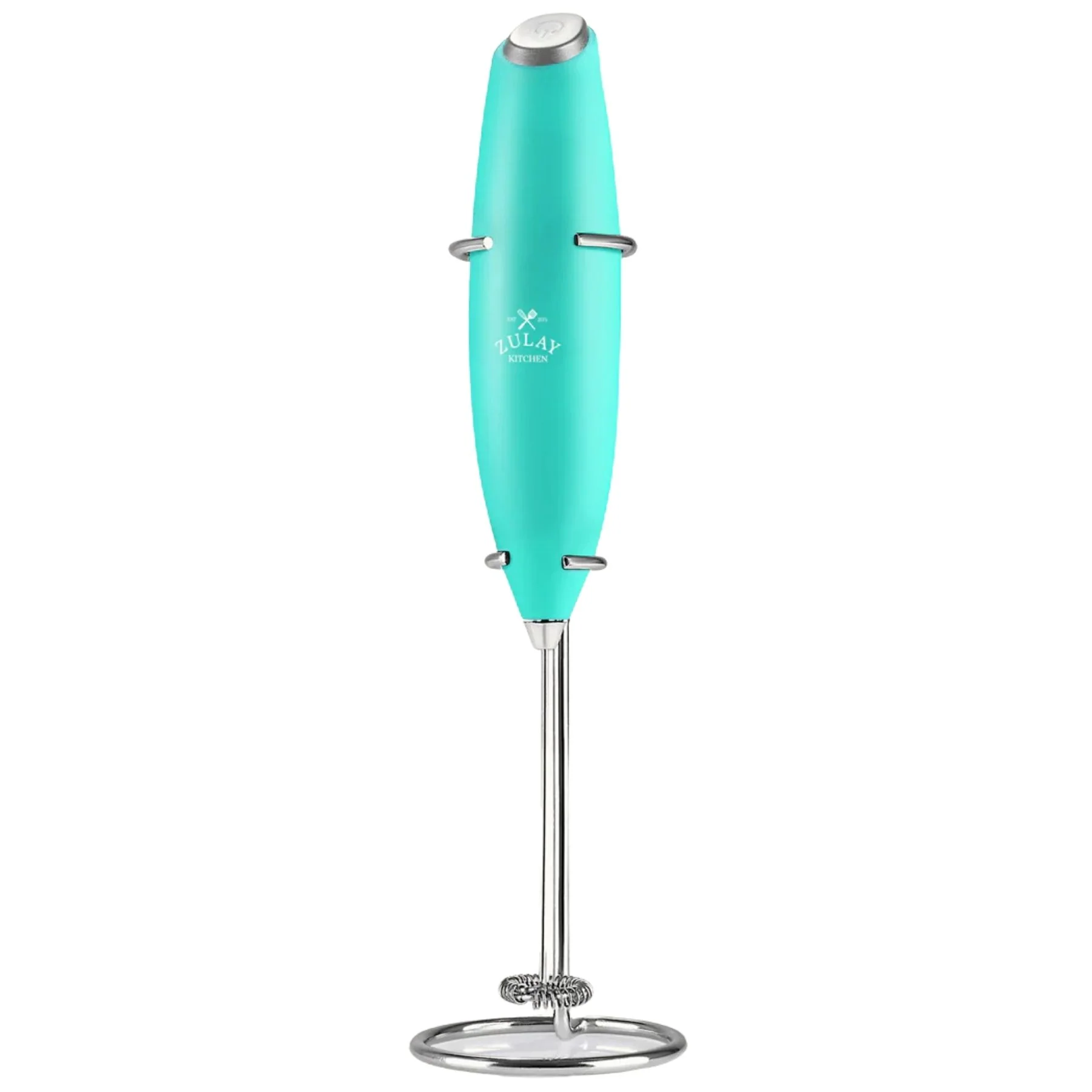 Zulay Signature Milk Frother - Image 16