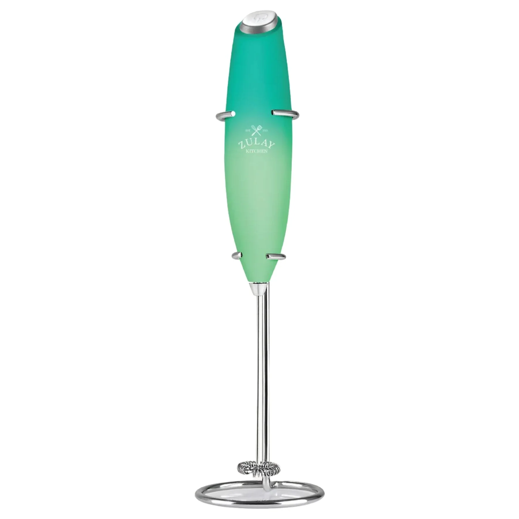 Zulay Signature Milk Frother - Image 17
