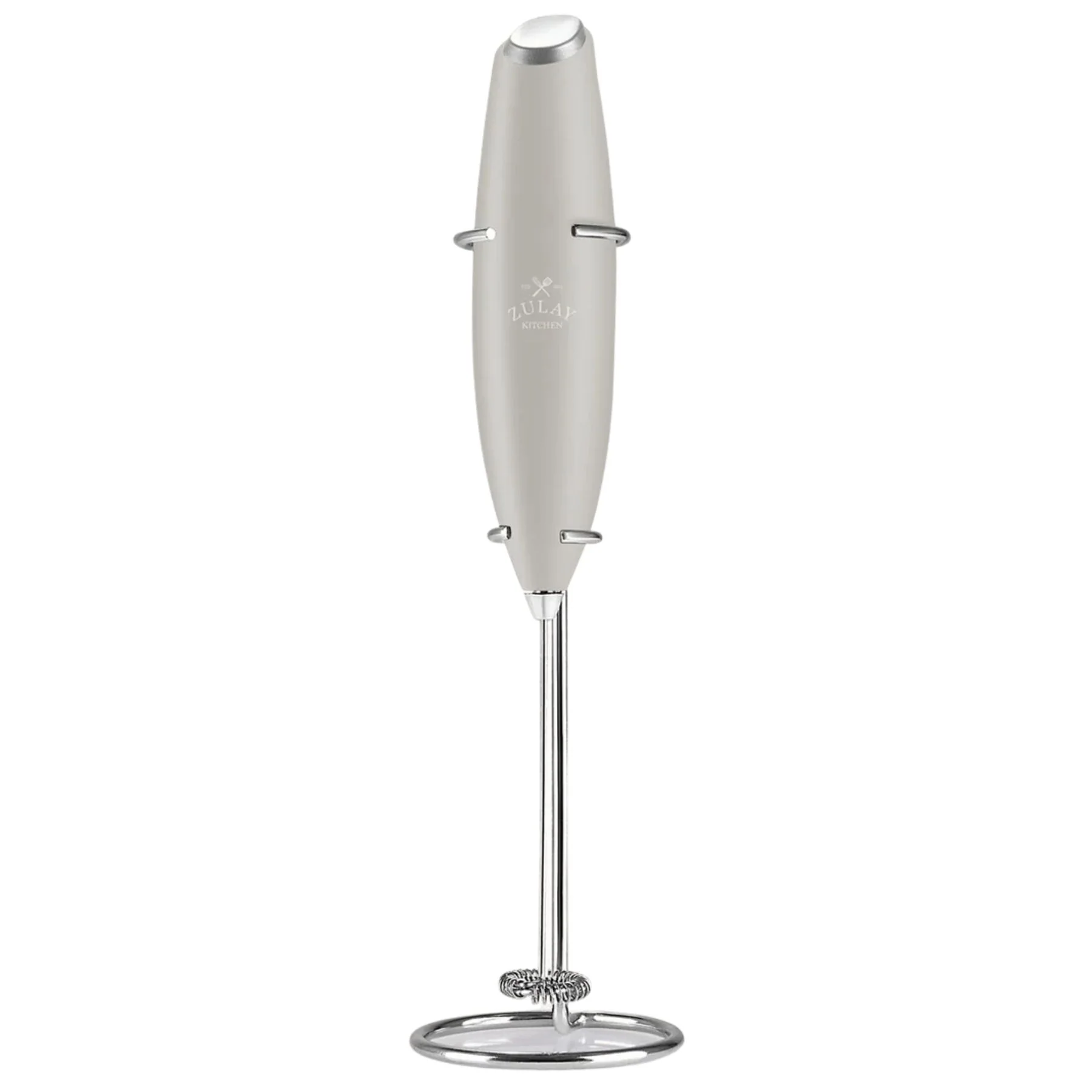 Zulay Signature Milk Frother - Image 18
