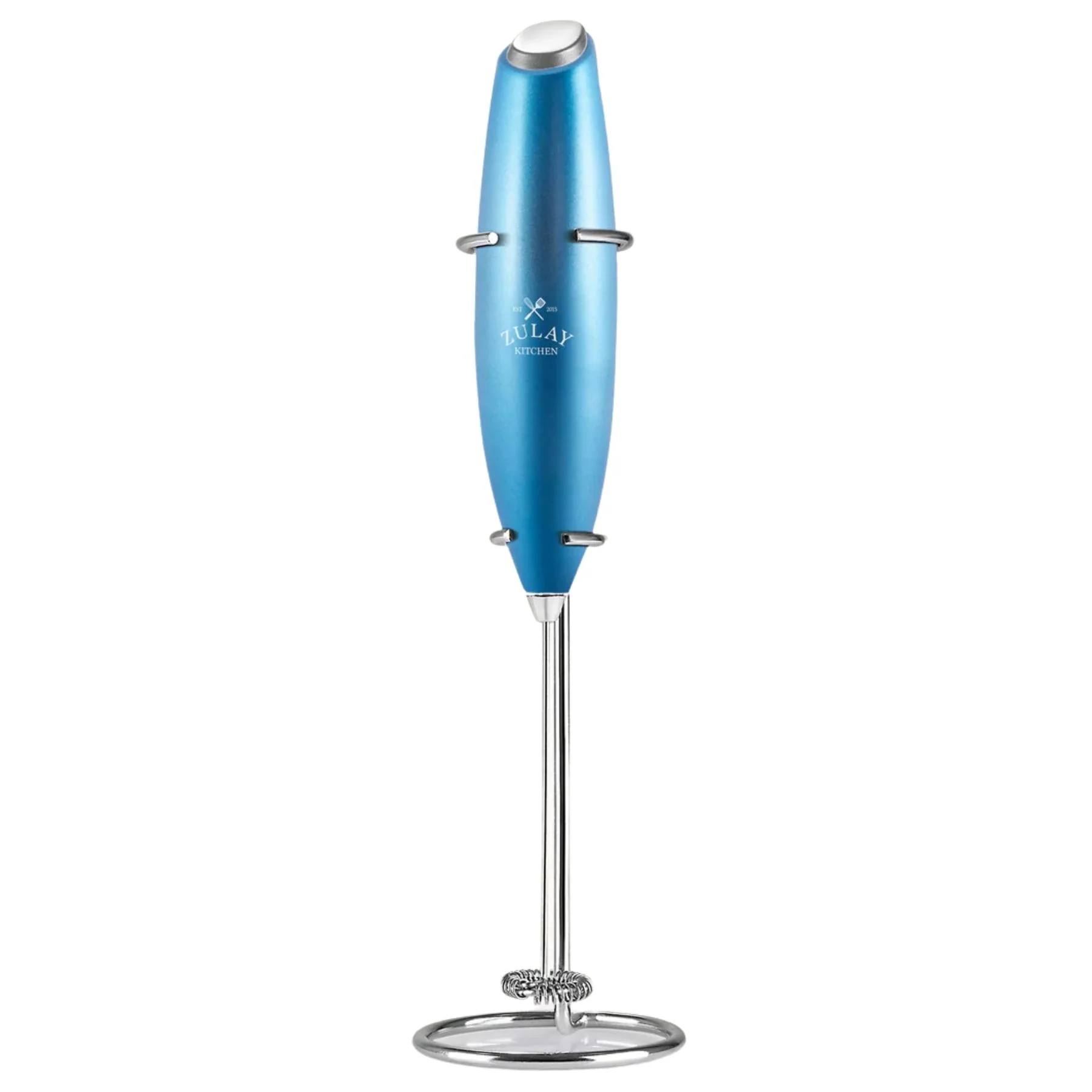 Zulay Signature Milk Frother - Image 19