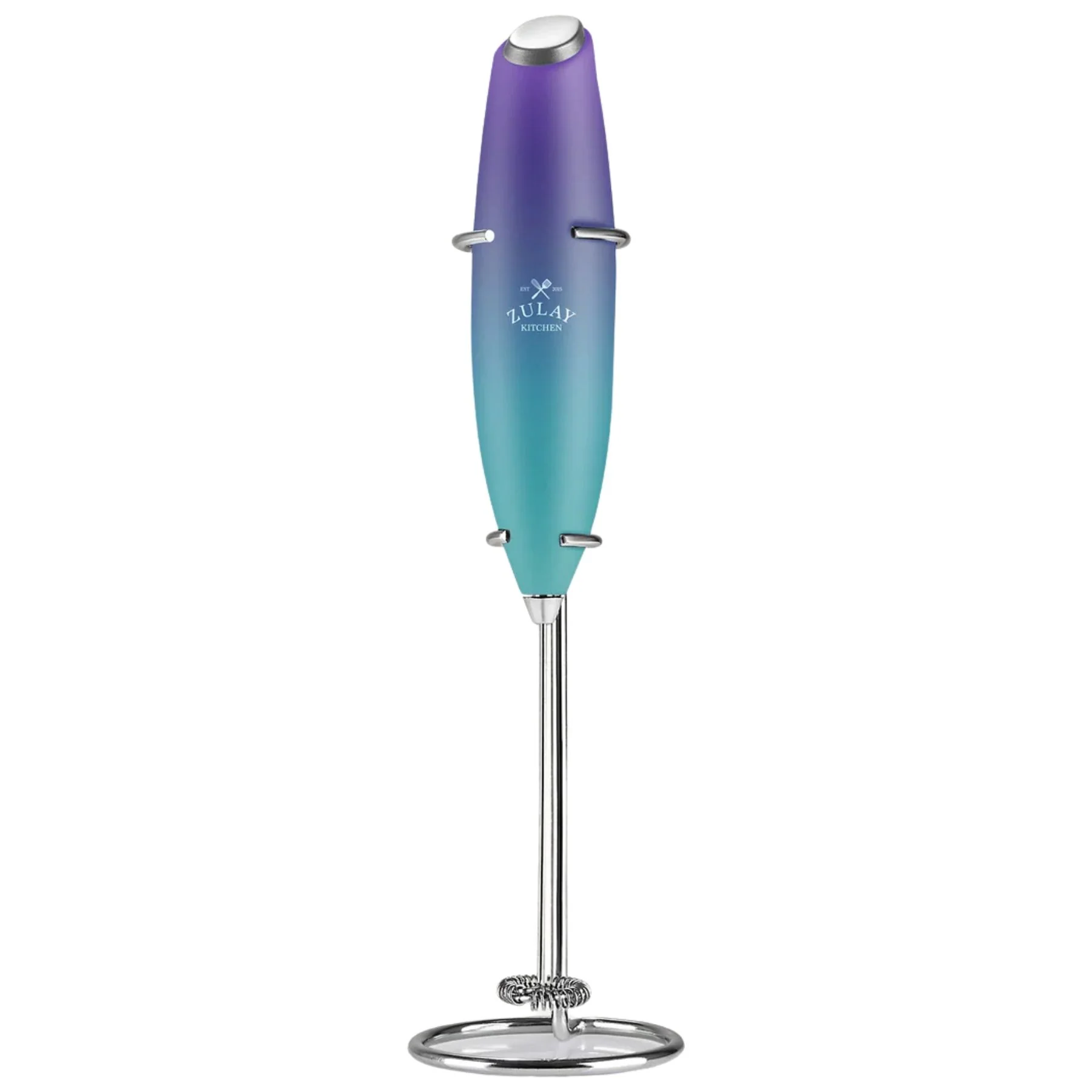 Zulay Signature Milk Frother - Image 20