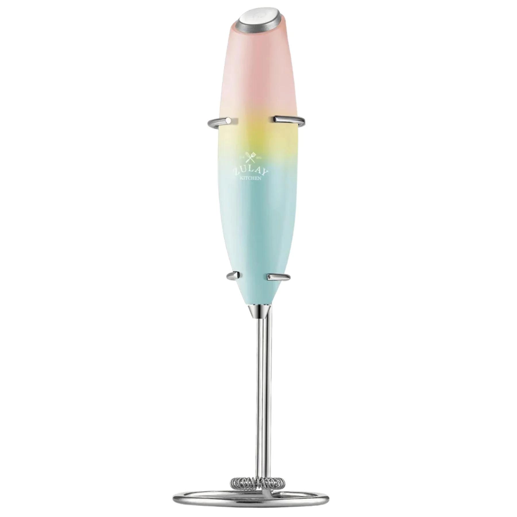 Zulay Signature Milk Frother - Image 21