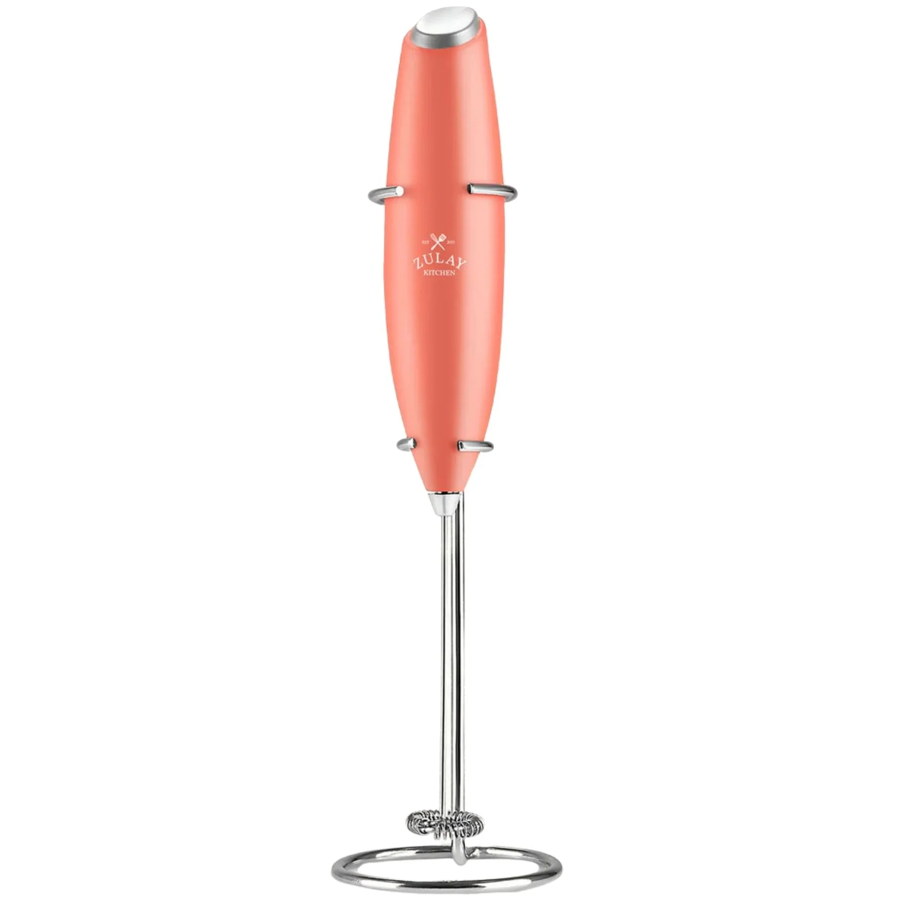 Zulay Signature Milk Frother - Image 22
