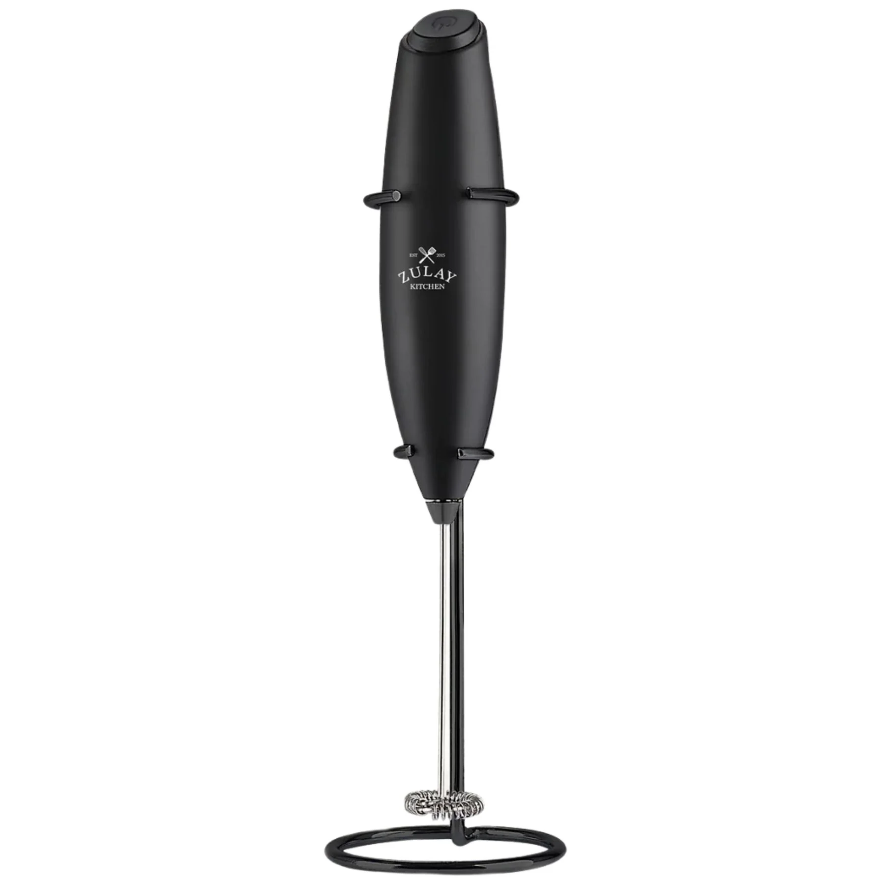 Zulay Signature Milk Frother - Image 24