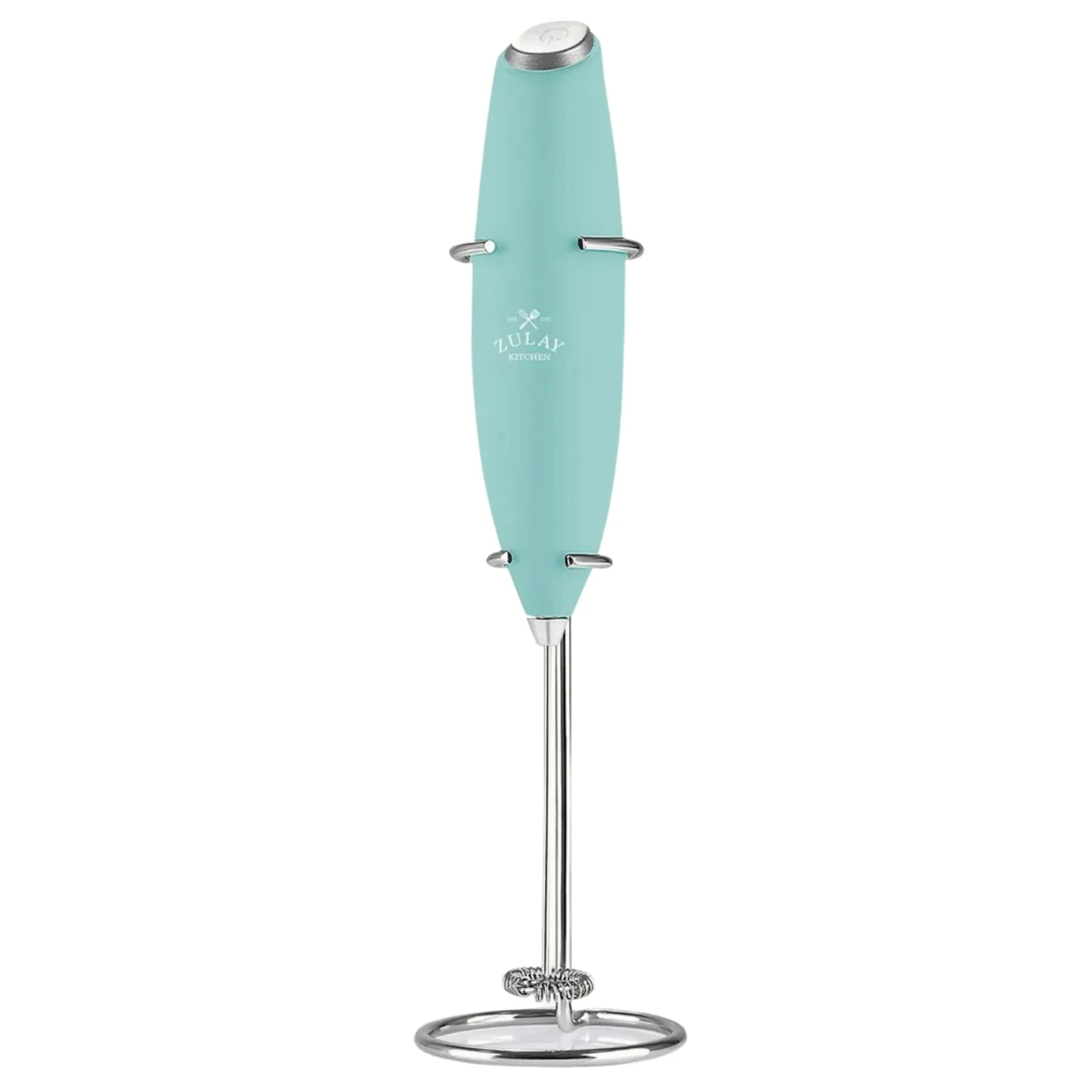 Zulay Signature Milk Frother - Image 26
