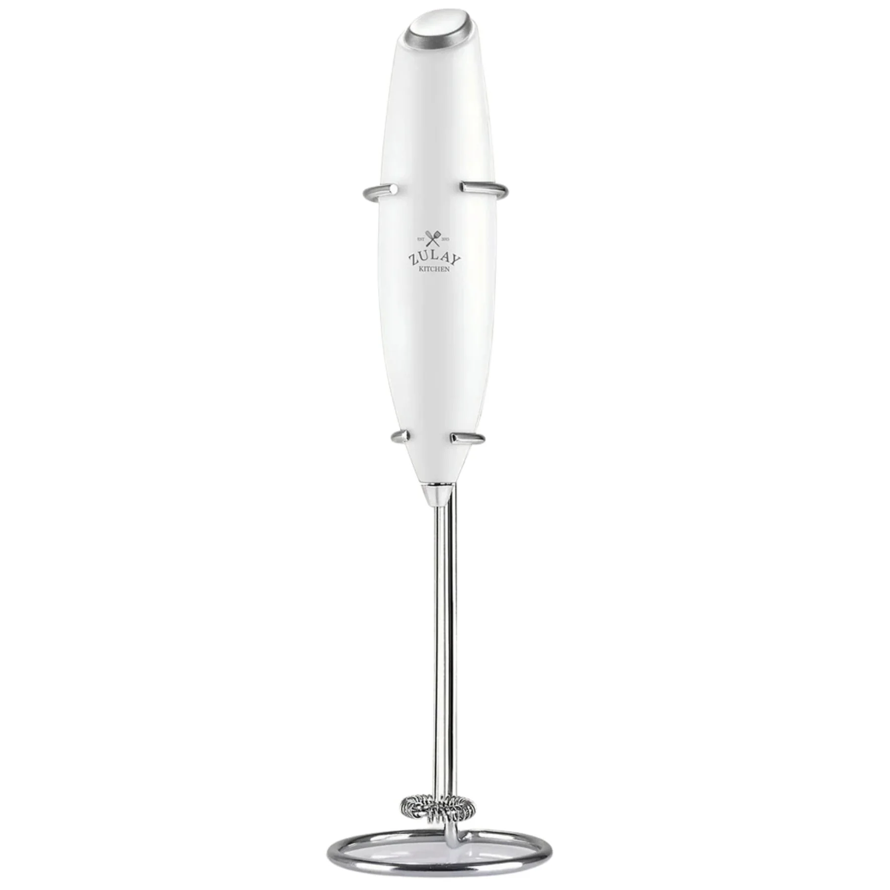 Zulay Signature Milk Frother - Image 27