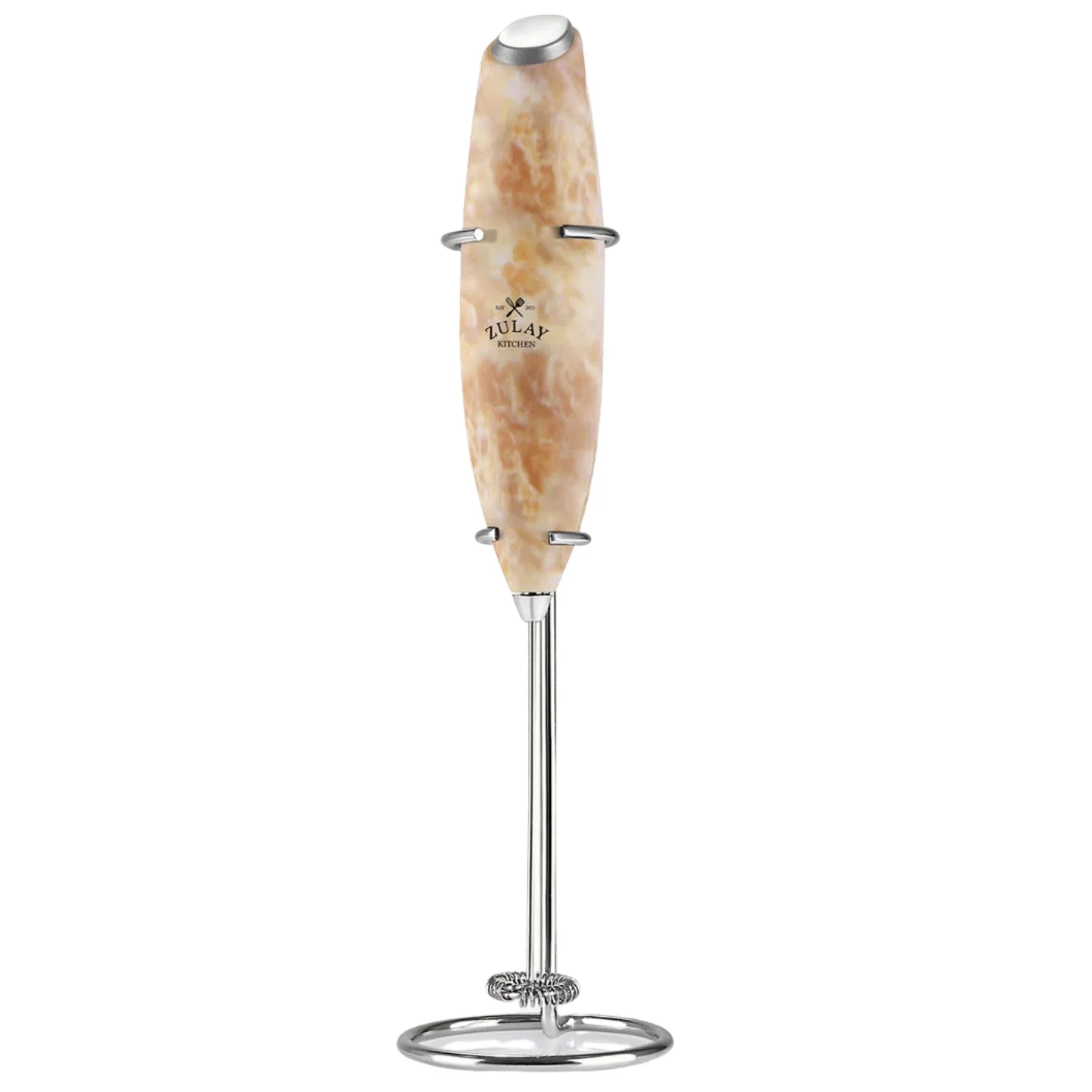 Zulay Signature Milk Frother - Image 28