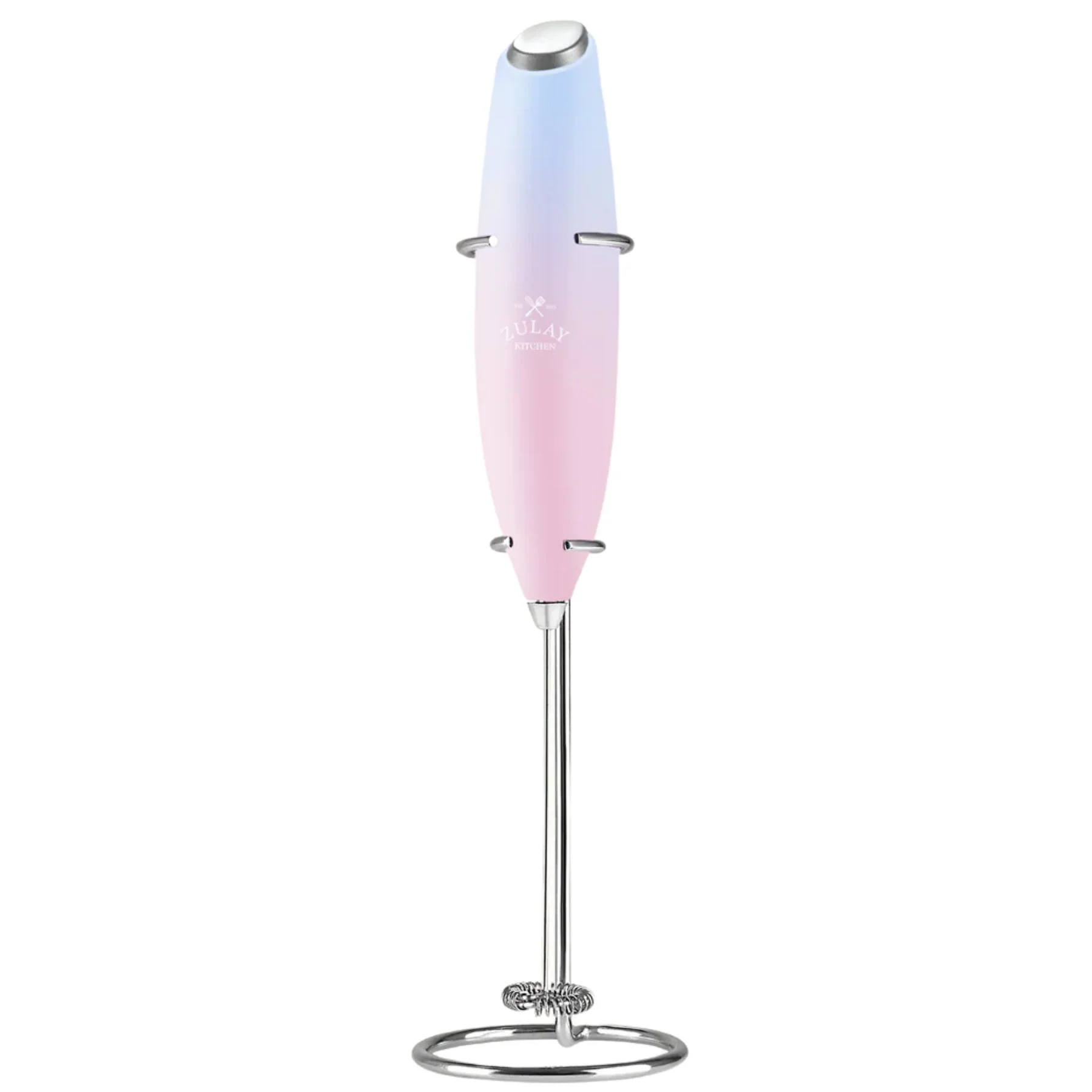 Zulay Signature Milk Frother - Image 30