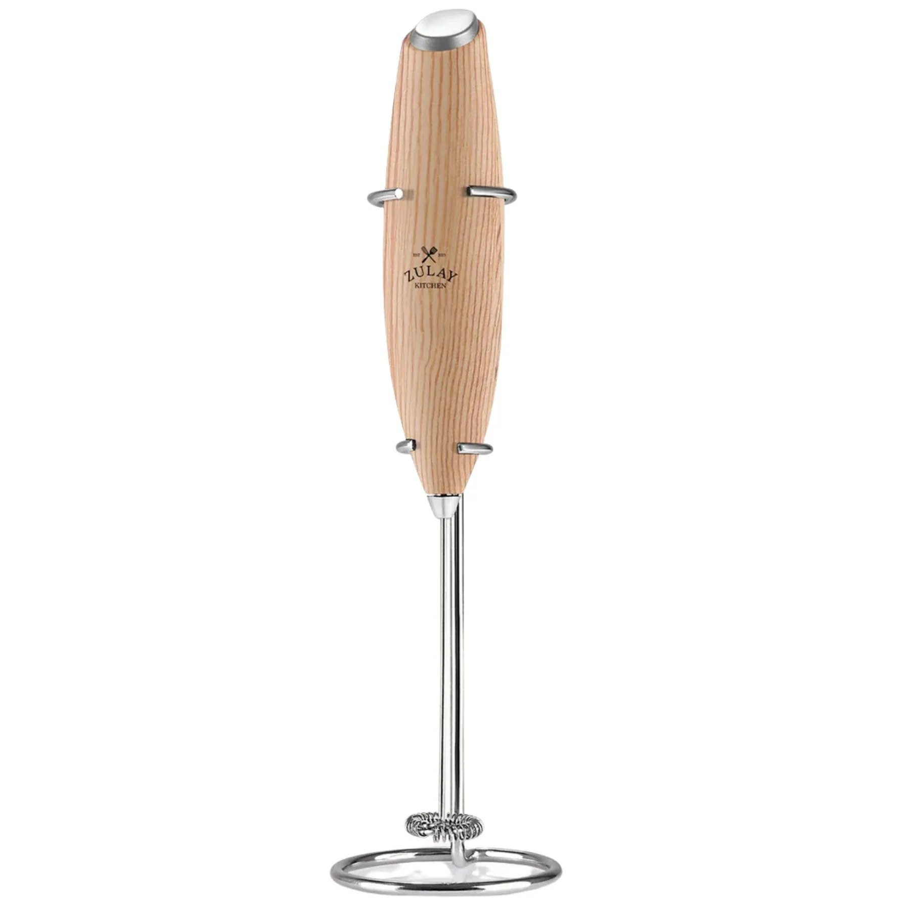 Zulay Signature Milk Frother - Image 31