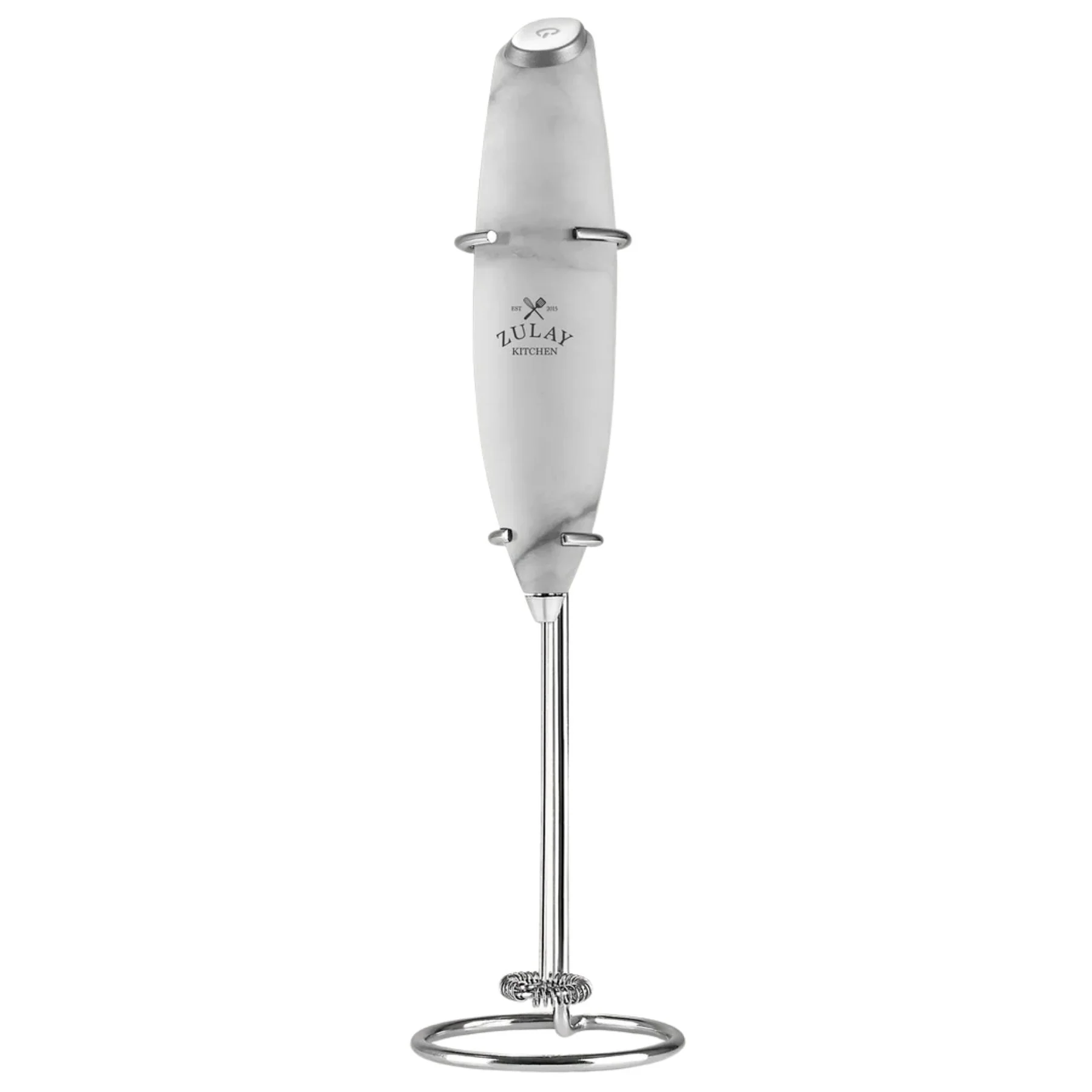 Zulay Signature Milk Frother - Image 32