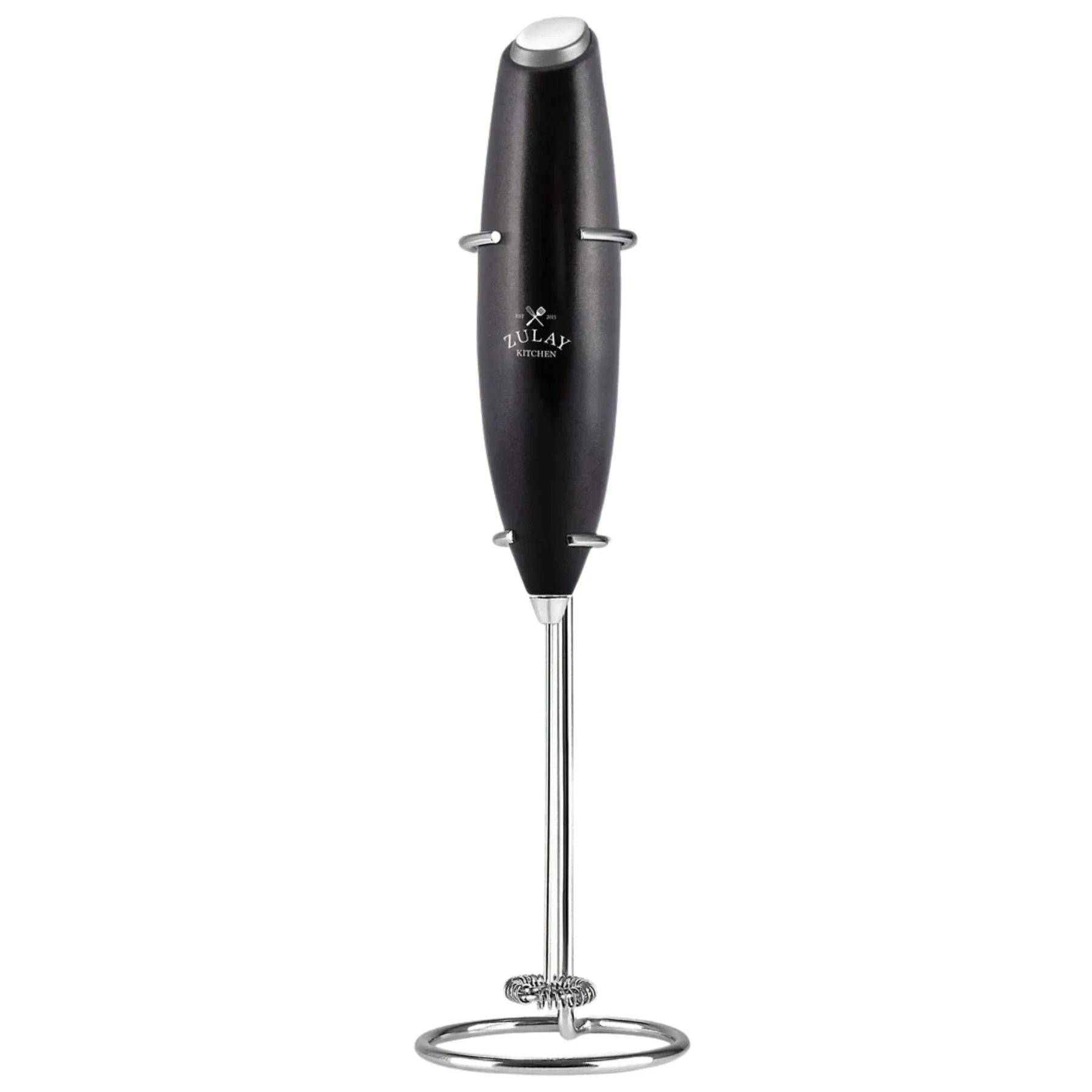 Zulay Signature Milk Frother - Image 33