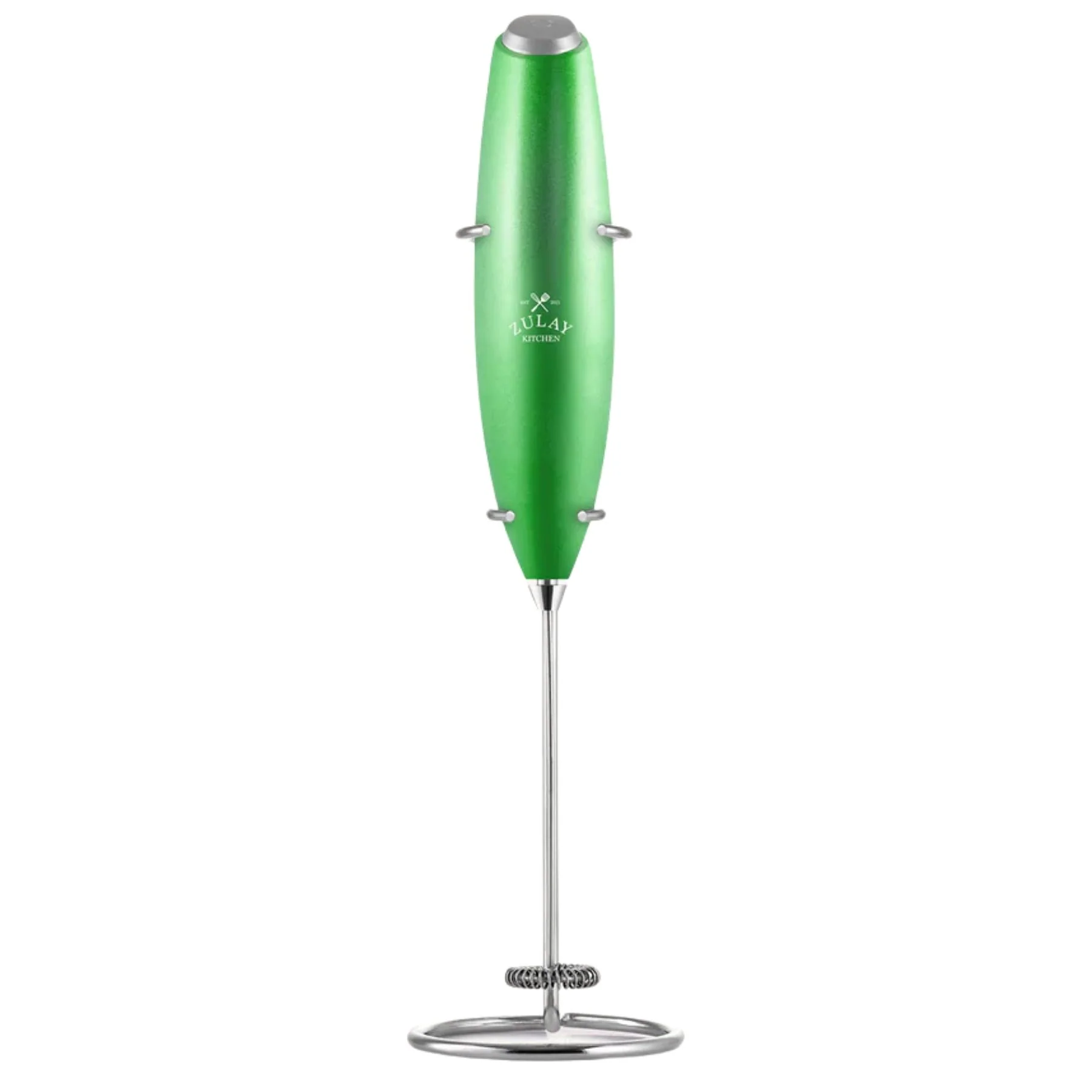 Zulay Signature Milk Frother - Image 34