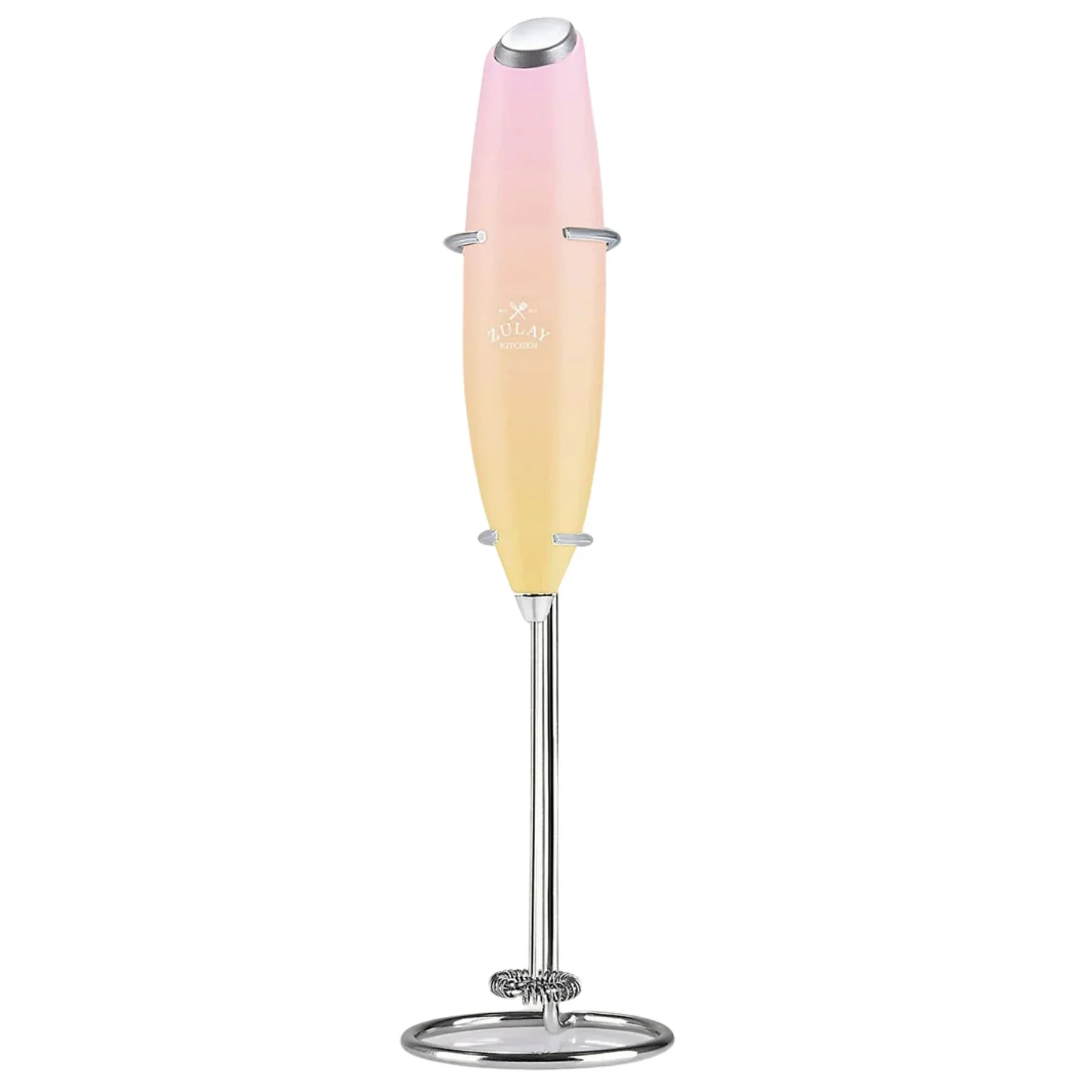 Zulay Signature Milk Frother - Image 35