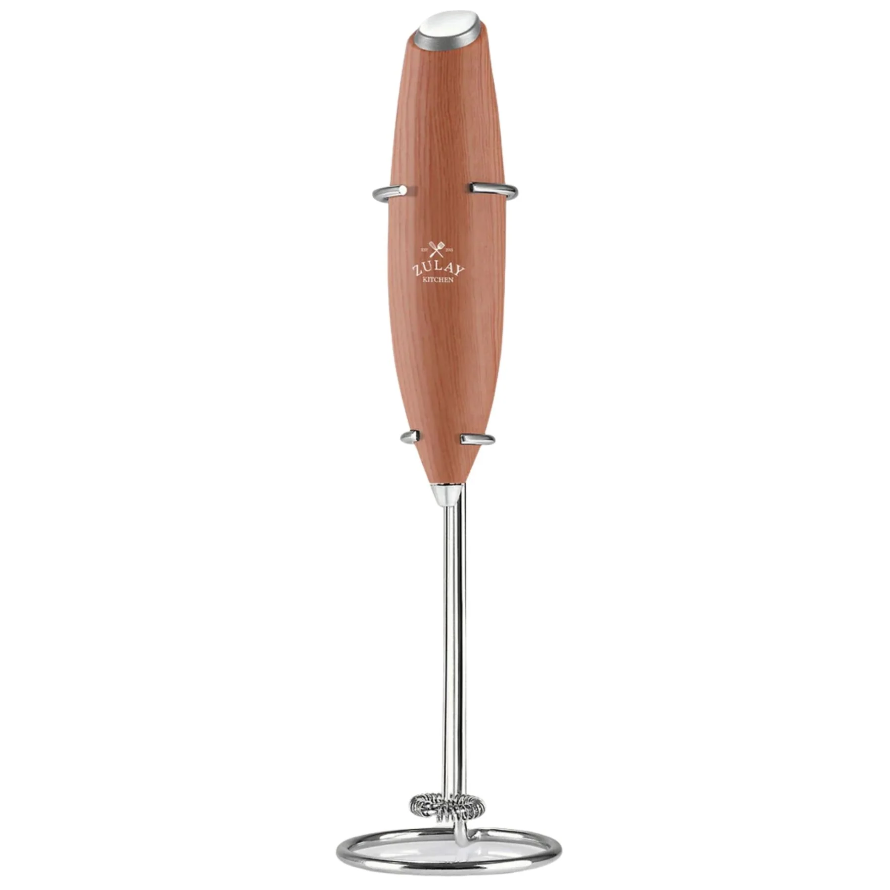Zulay Signature Milk Frother - Image 36