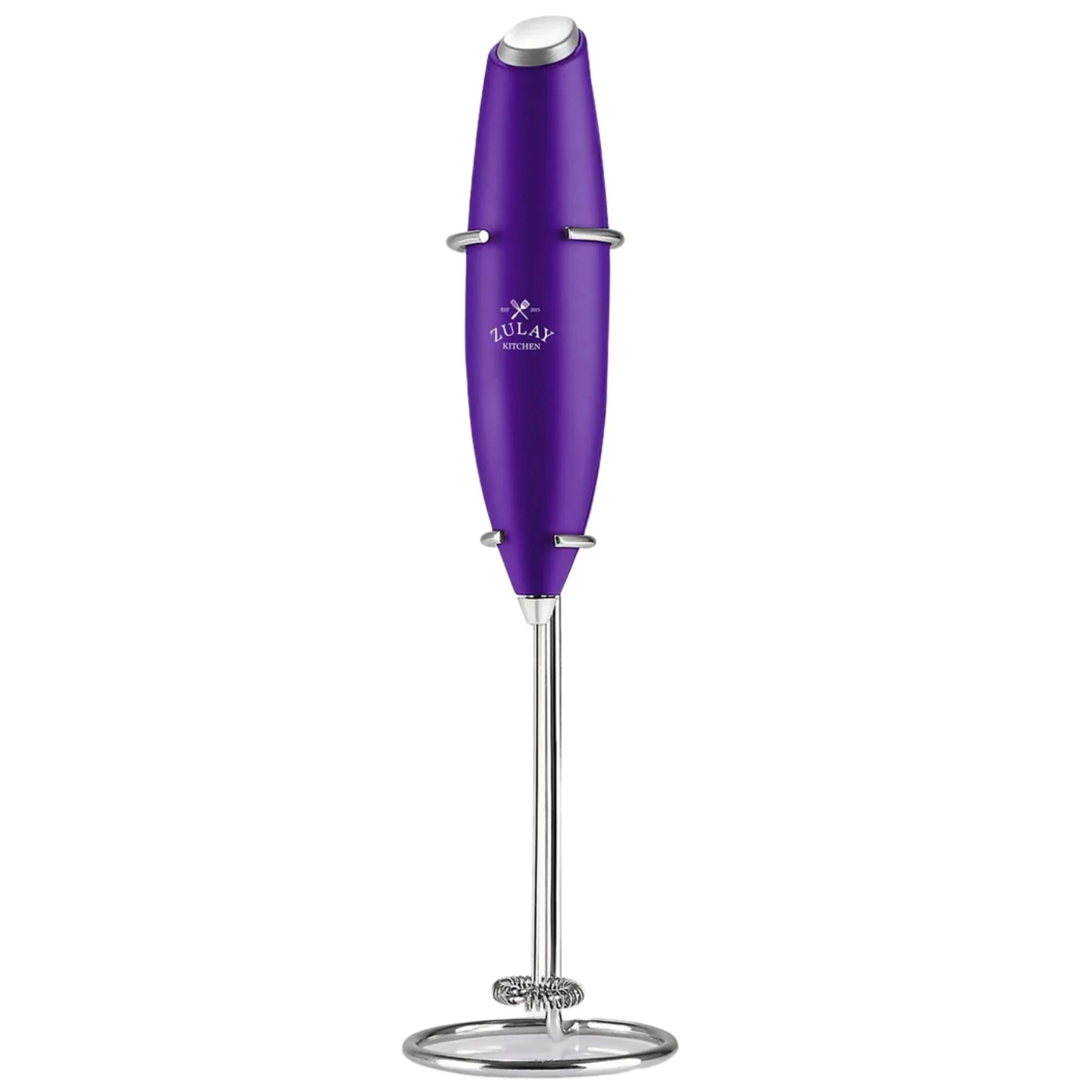 Zulay Signature Milk Frother - Image 37