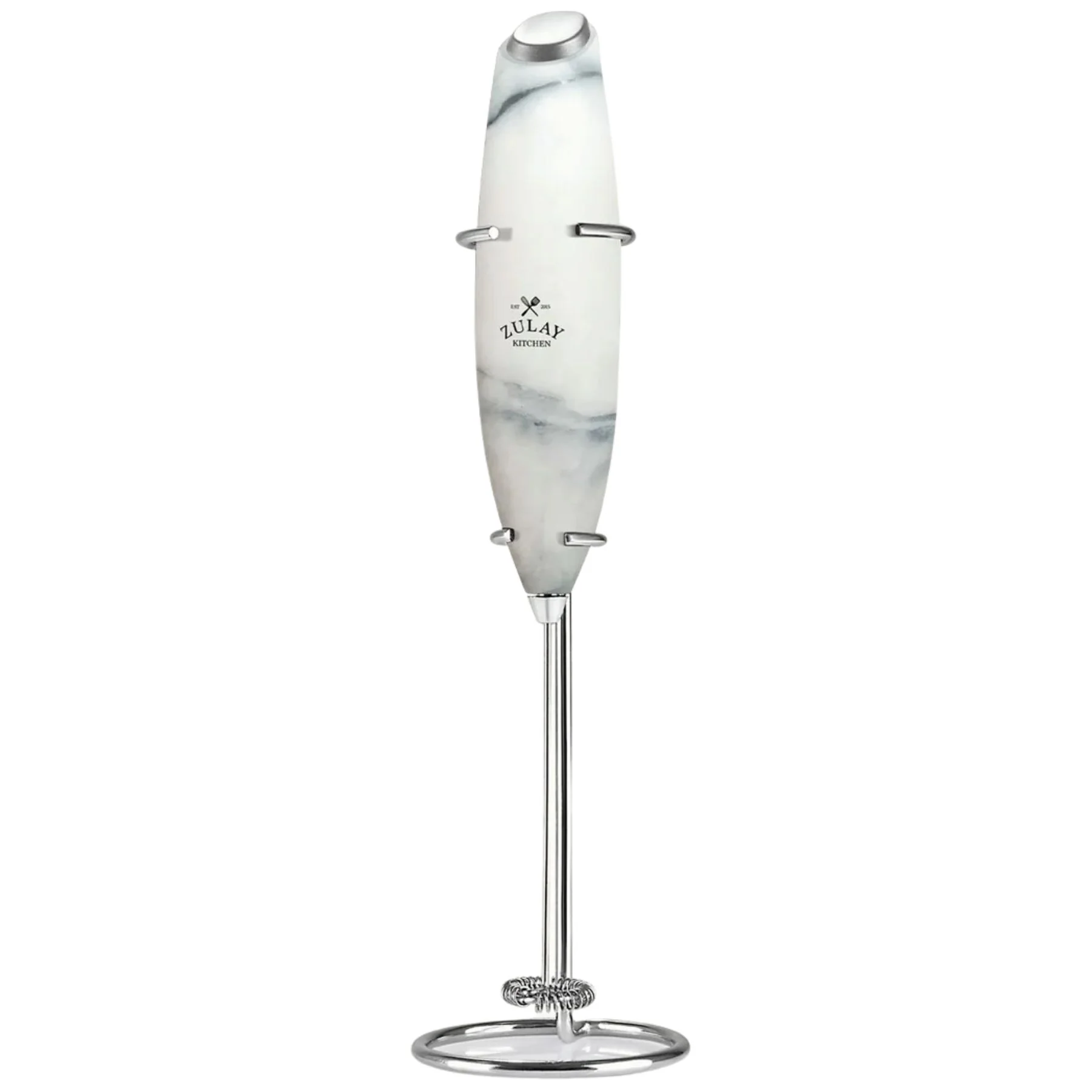 Zulay Signature Milk Frother - Image 38