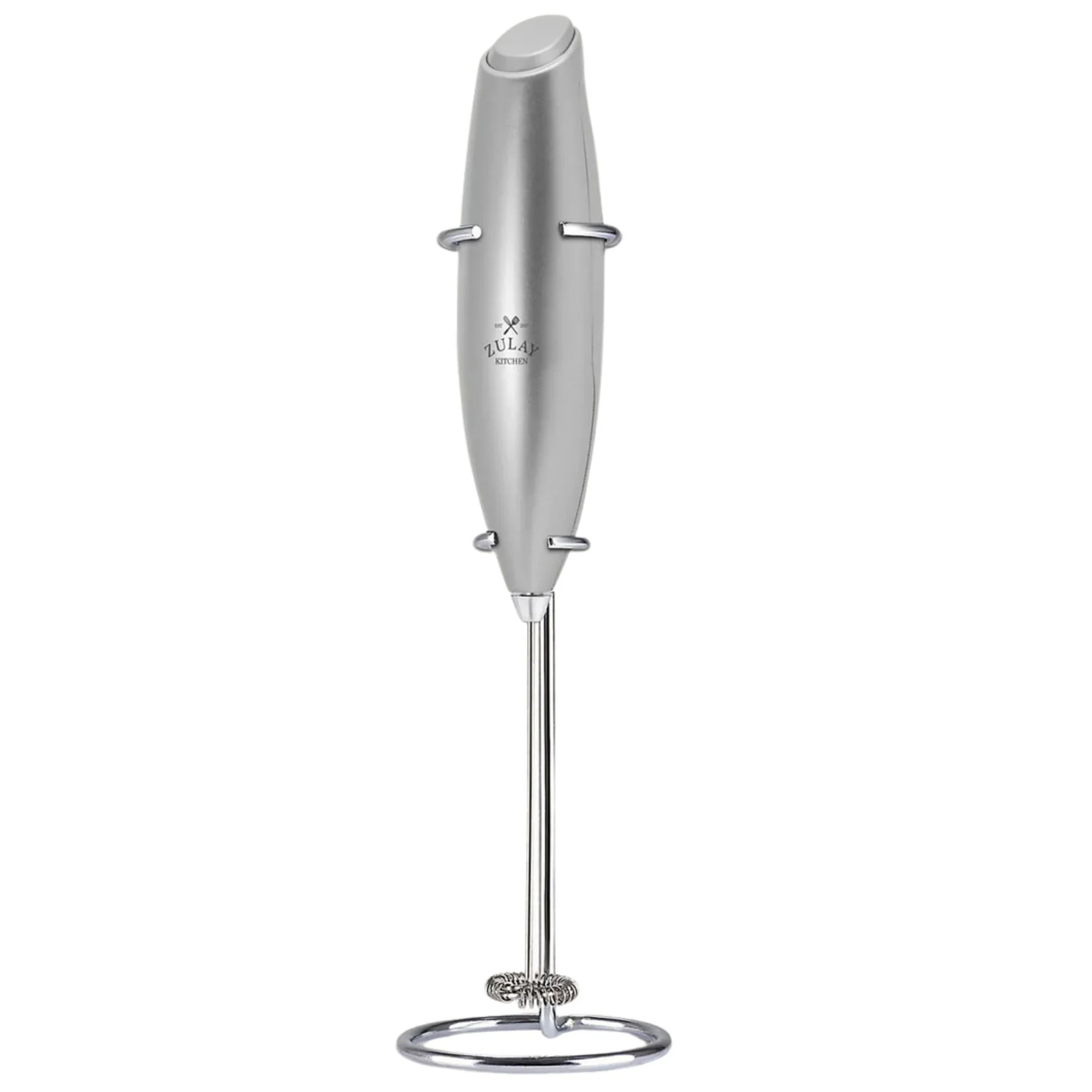 Zulay Signature Milk Frother - Image 39