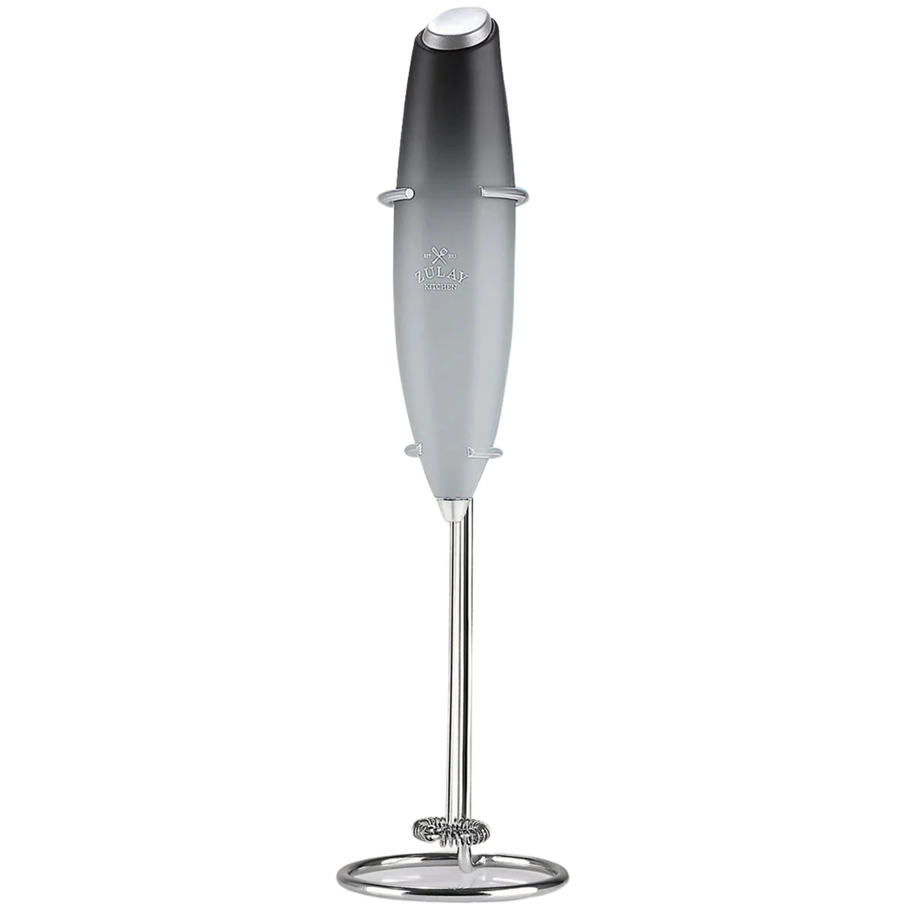Zulay Signature Milk Frother - Image 40