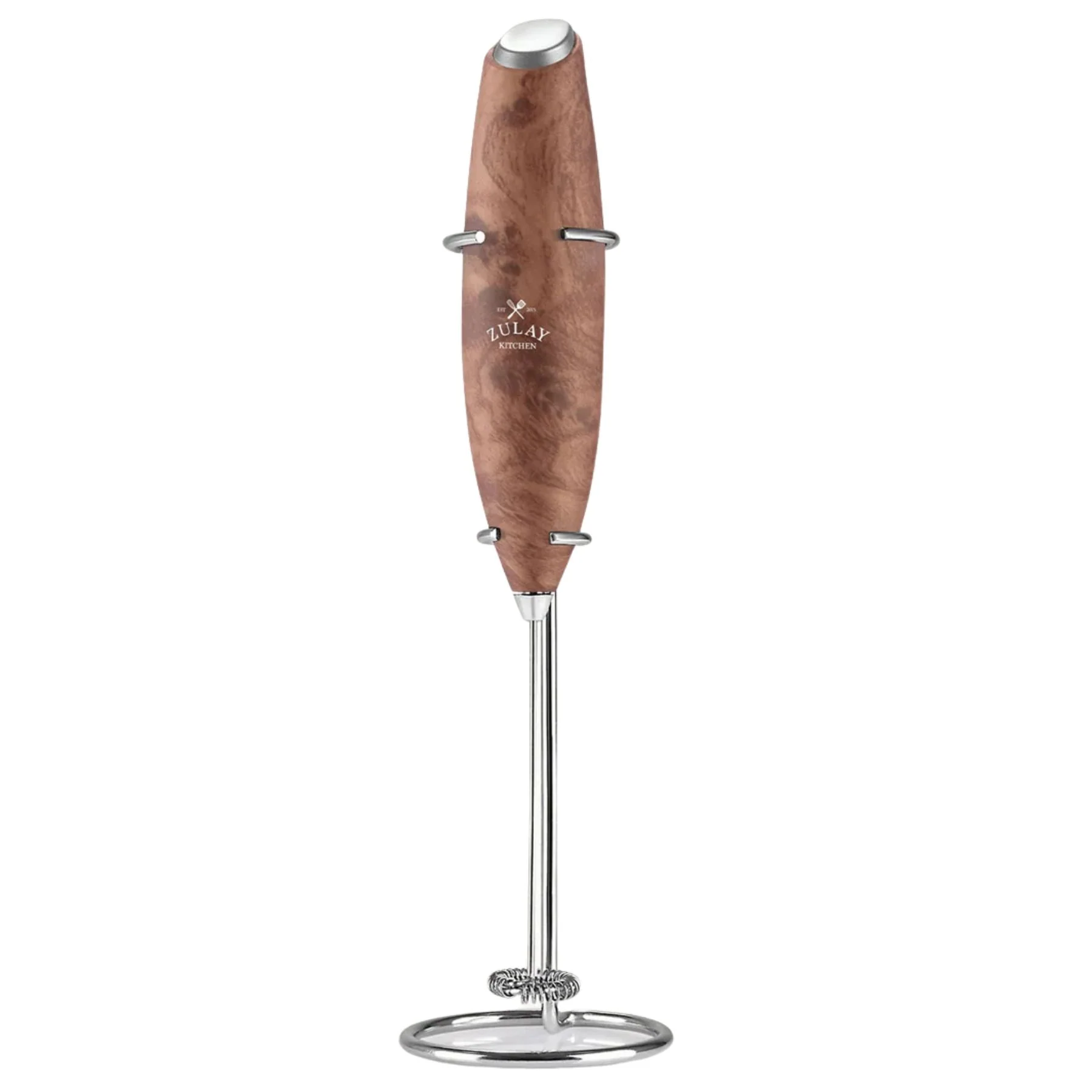 Zulay Signature Milk Frother - Image 41