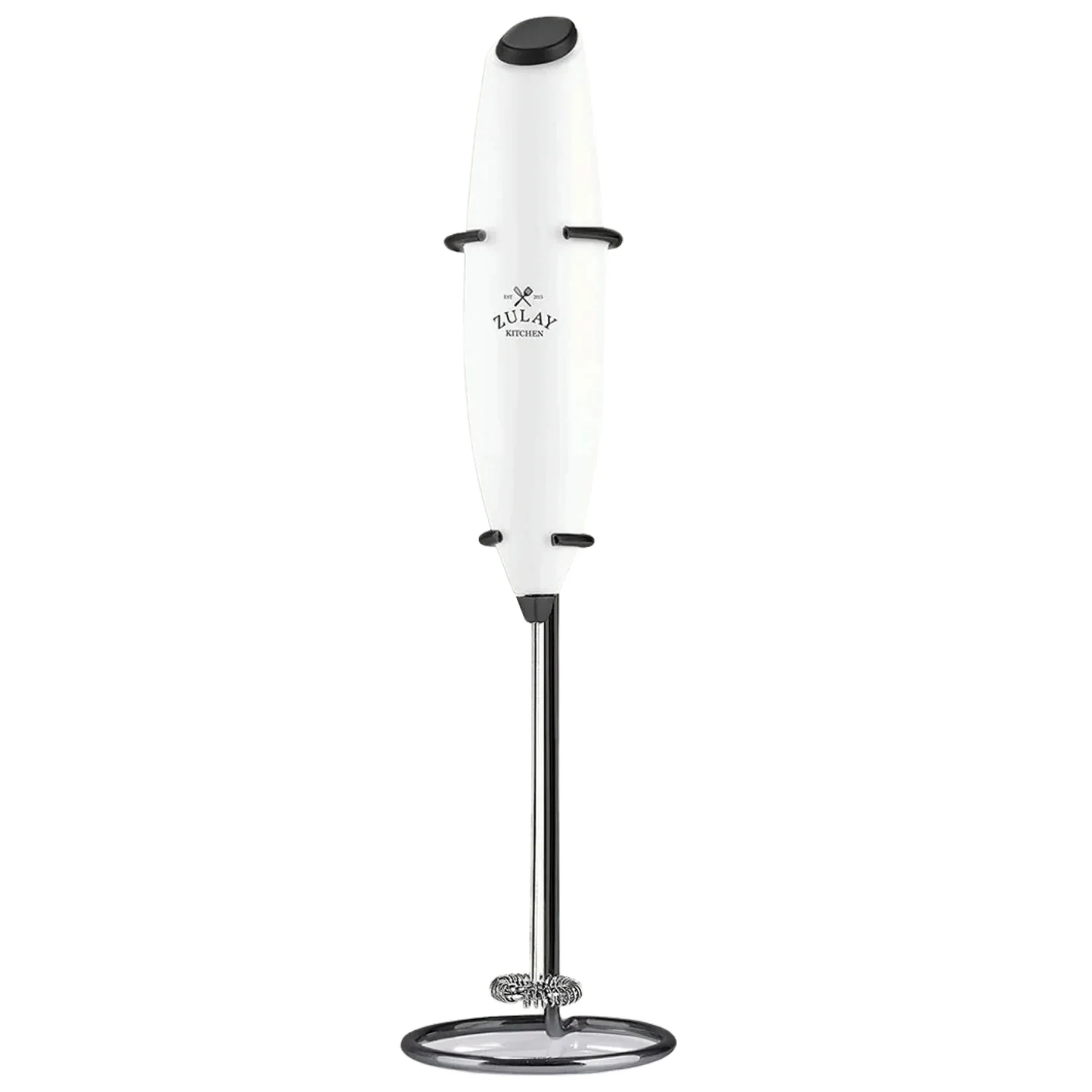 Zulay Signature Milk Frother - Image 43