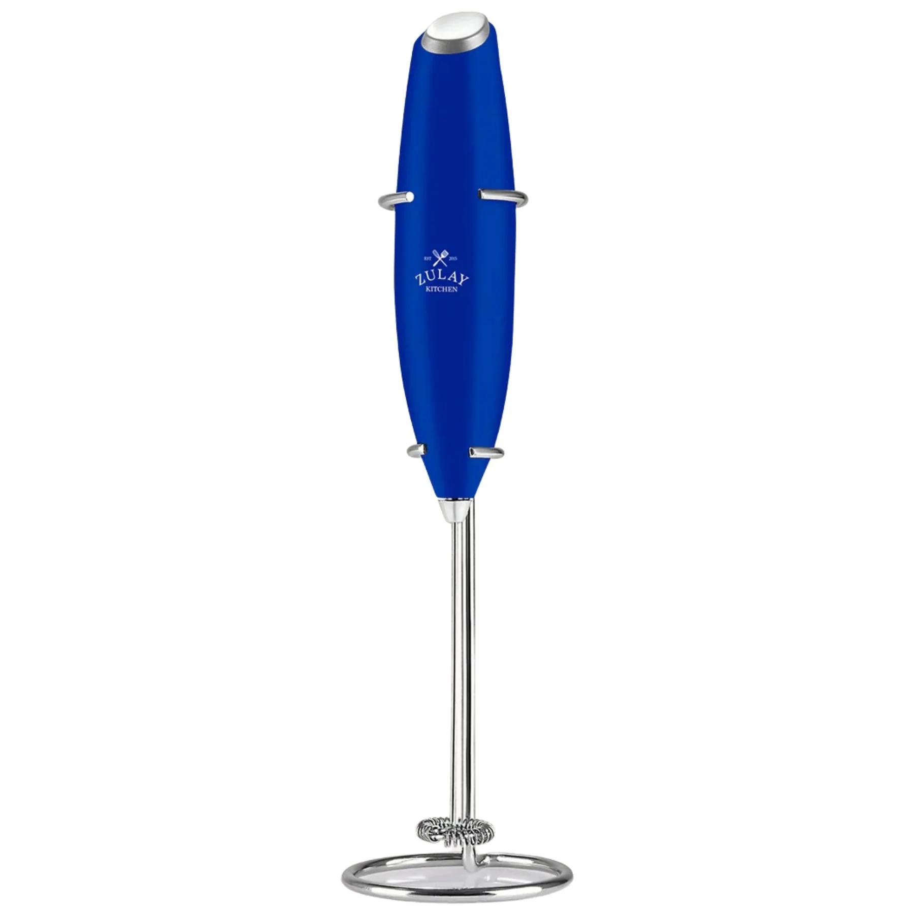 Zulay Signature Milk Frother - Image 5