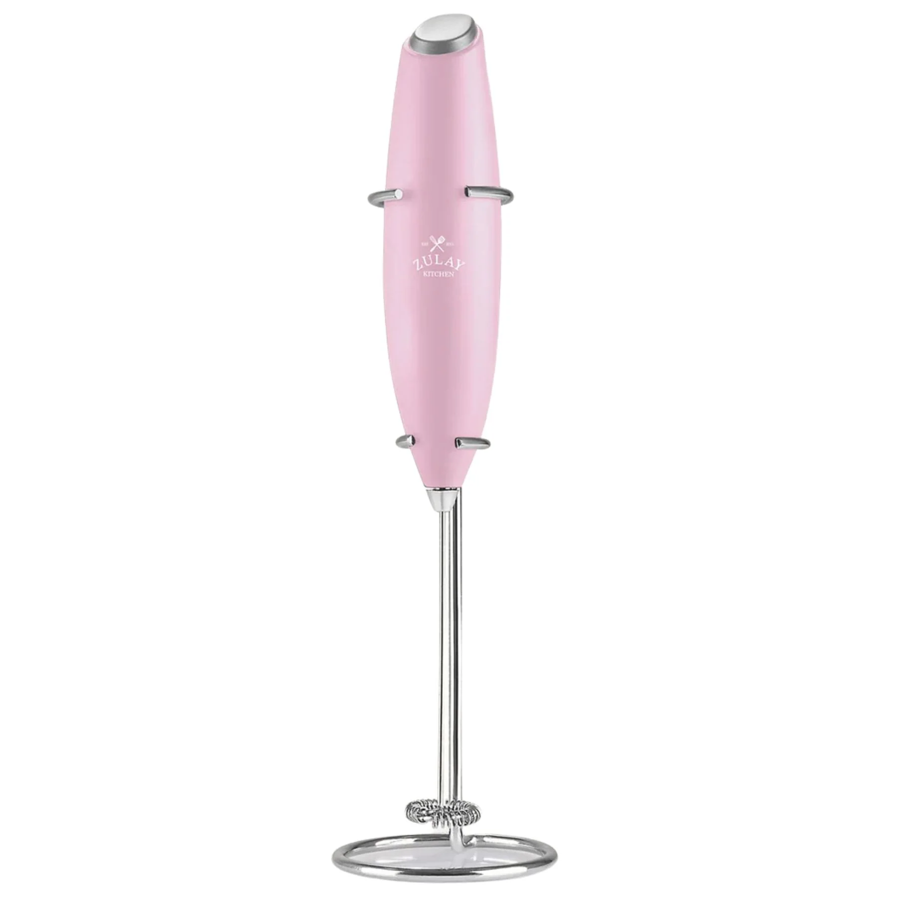Zulay Signature Milk Frother - Image 6