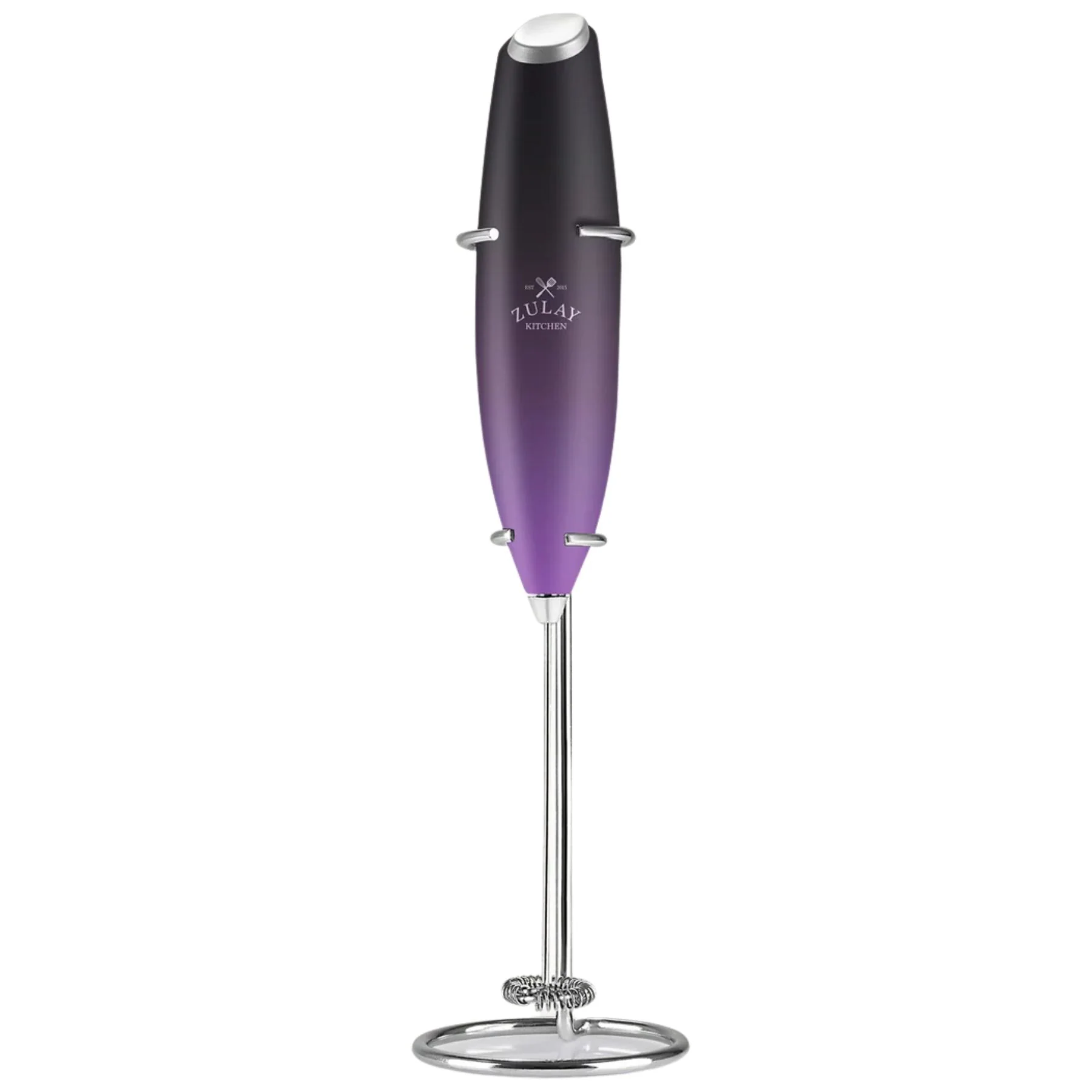 Zulay Signature Milk Frother - Image 7