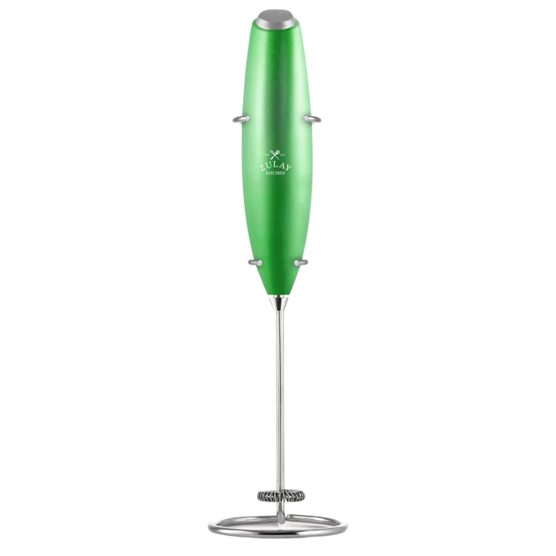 Zulay Signature Milk Frother - Image 8