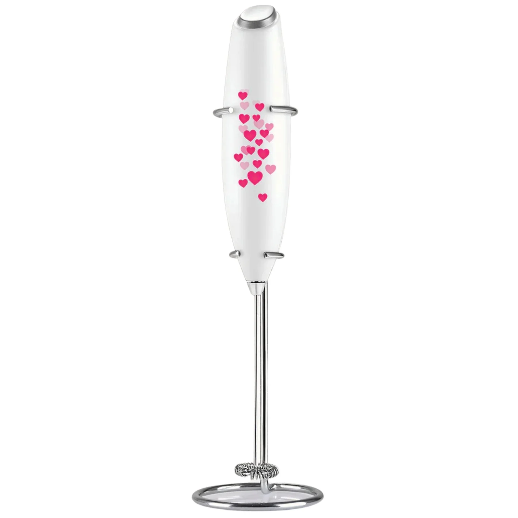 Zulay Signature Milk Frother - Image 9