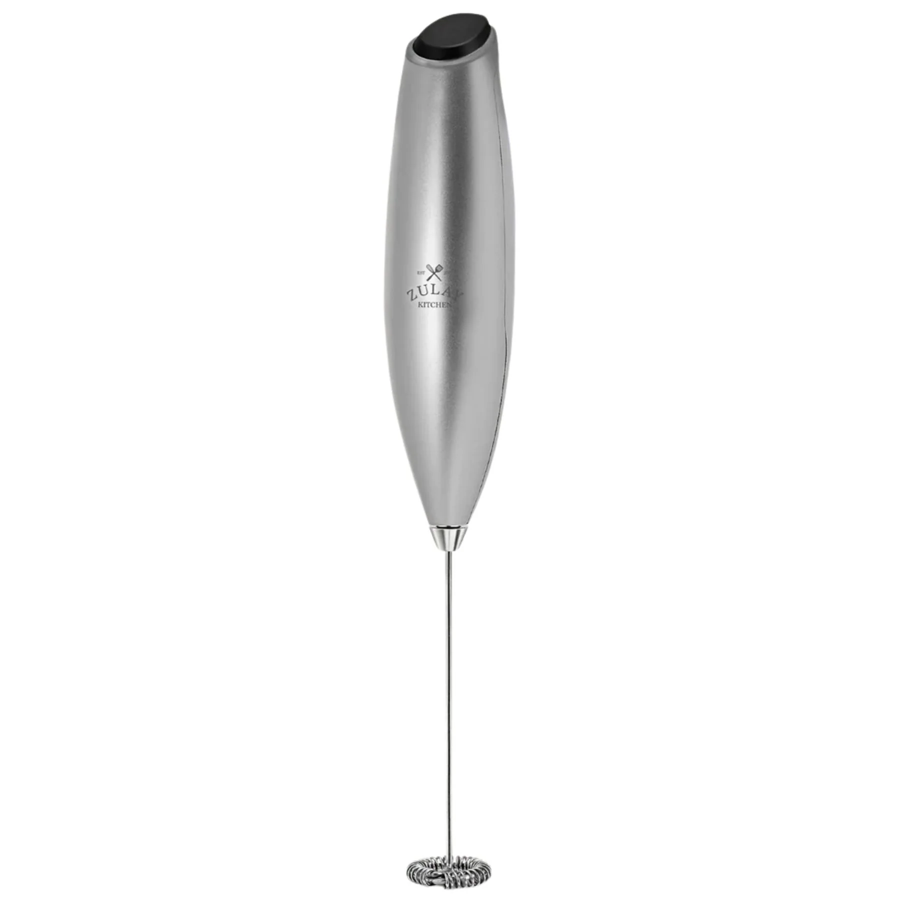 Zulay Milk Frother Without Stand - Image 5