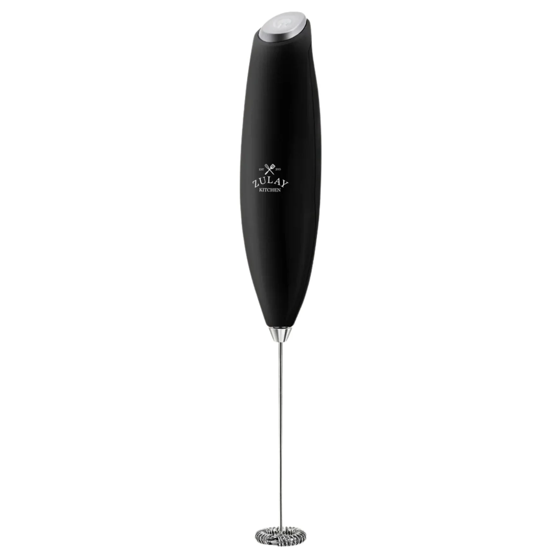 Zulay Milk Frother Without Stand - Image 36