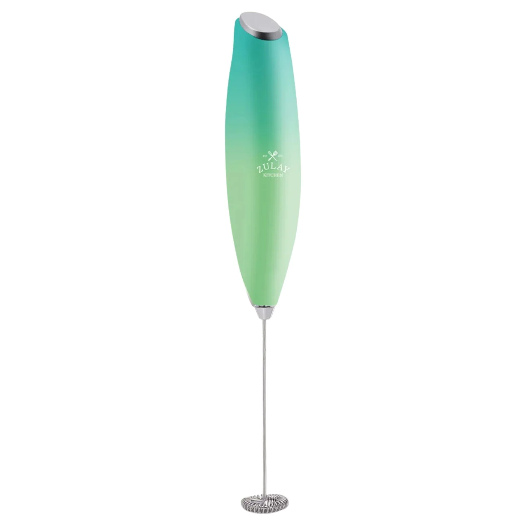 Zulay Milk Frother Without Stand - Image 9