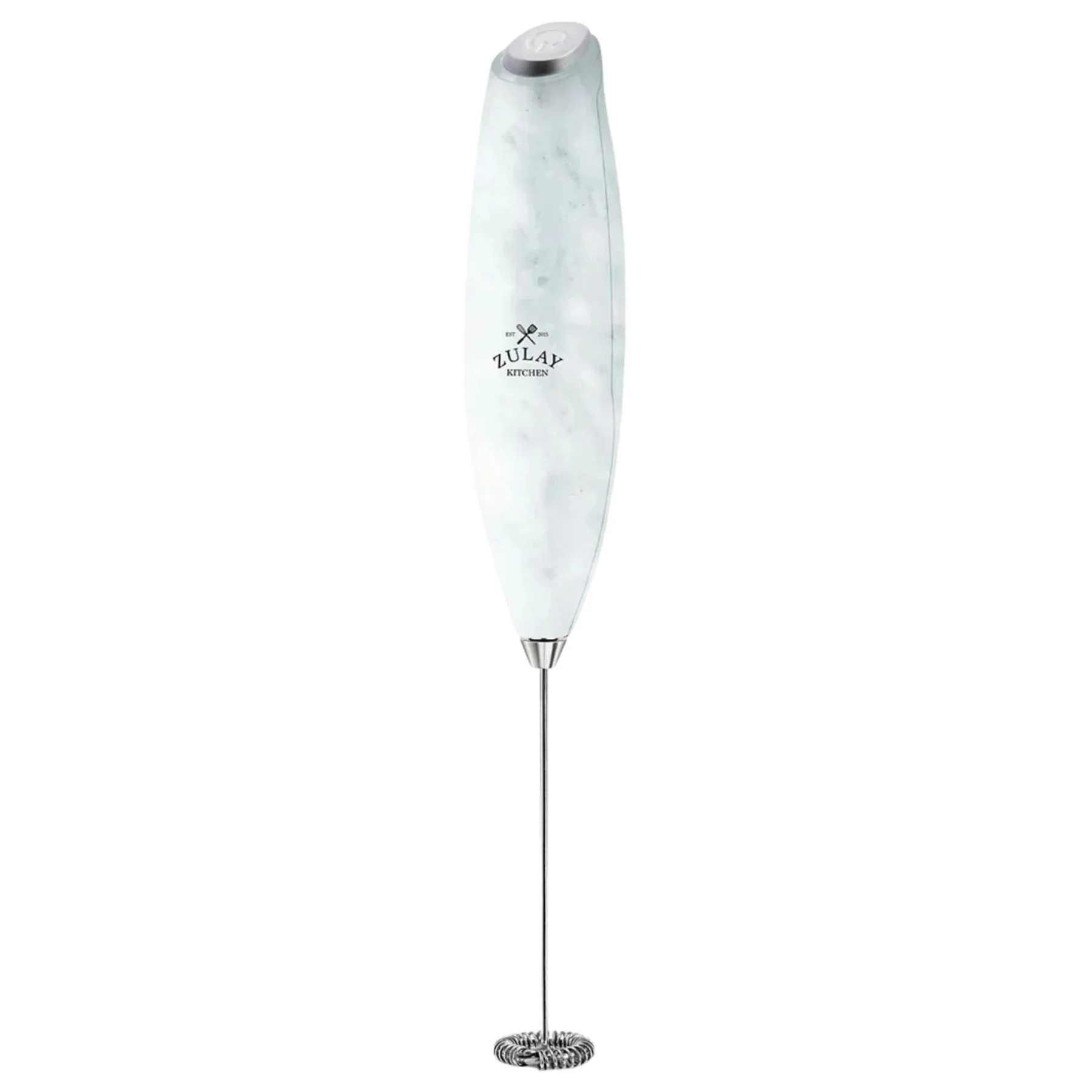 Zulay Milk Frother Without Stand - Image 12