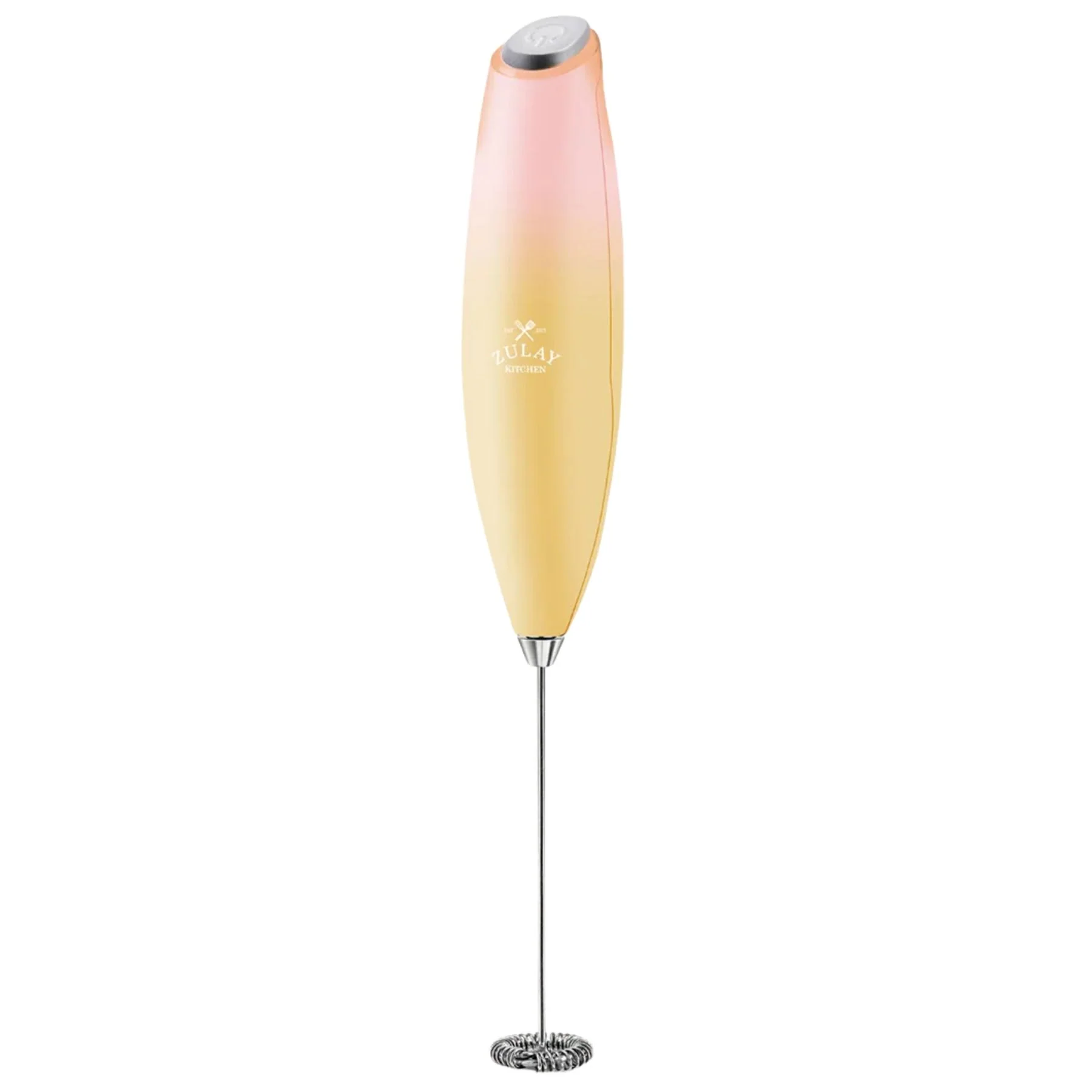 Zulay Milk Frother Without Stand - Image 13