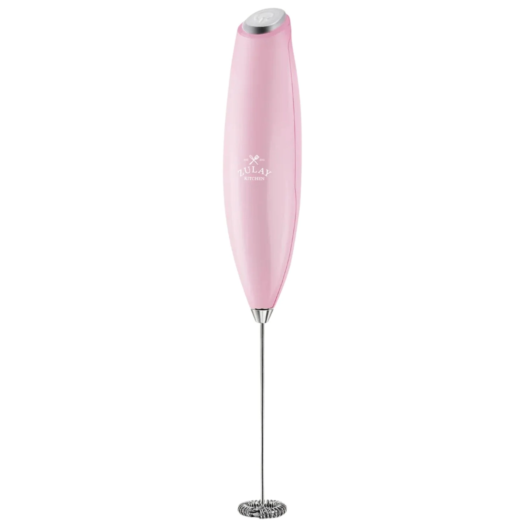 Zulay Milk Frother Without Stand - Image 10