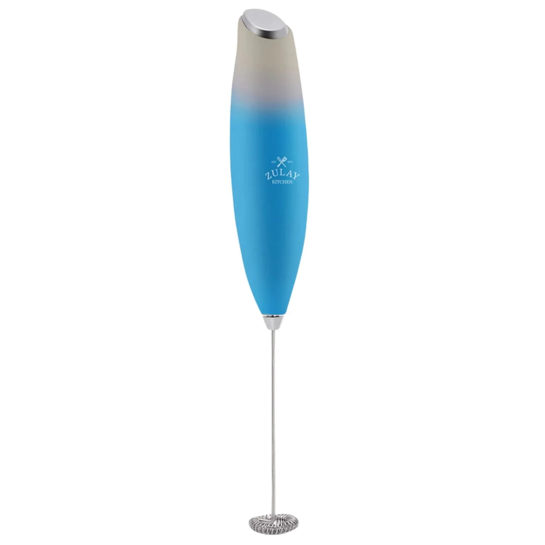 Zulay Milk Frother Without Stand - Image 14