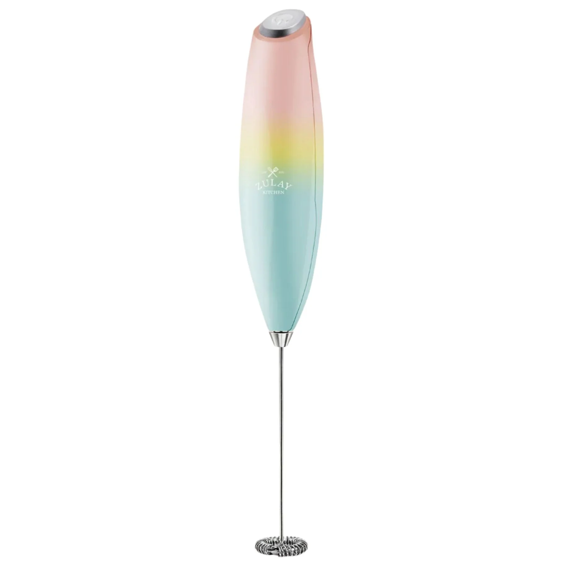 Zulay Milk Frother Without Stand - Image 15