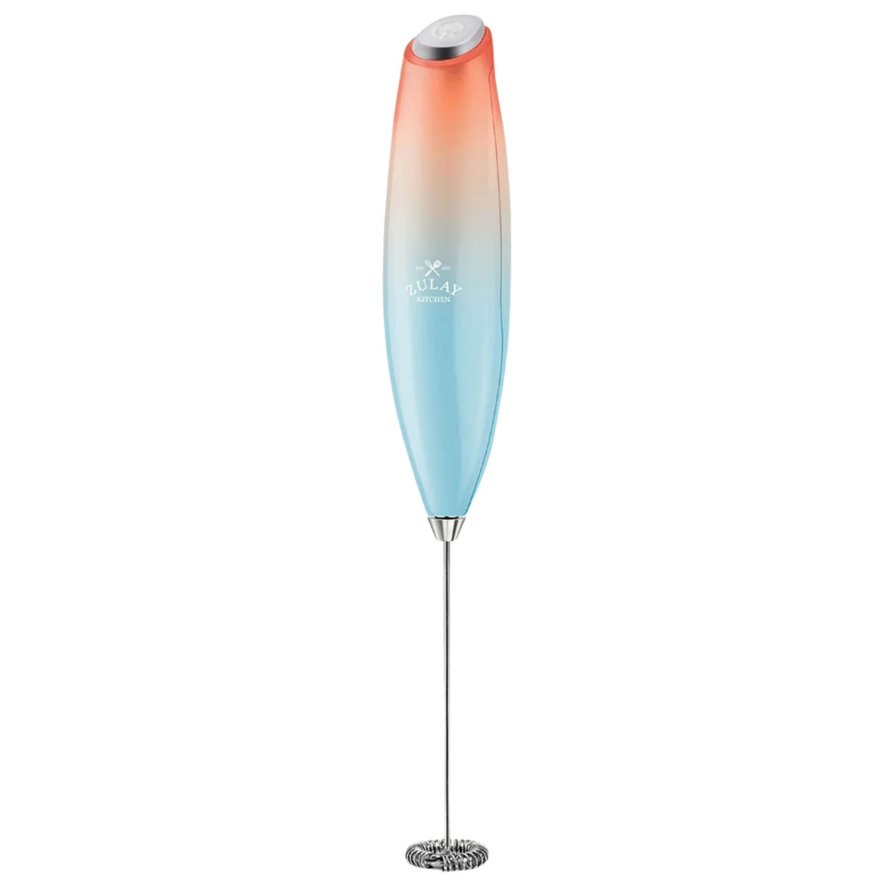 Zulay Milk Frother Without Stand - Image 16