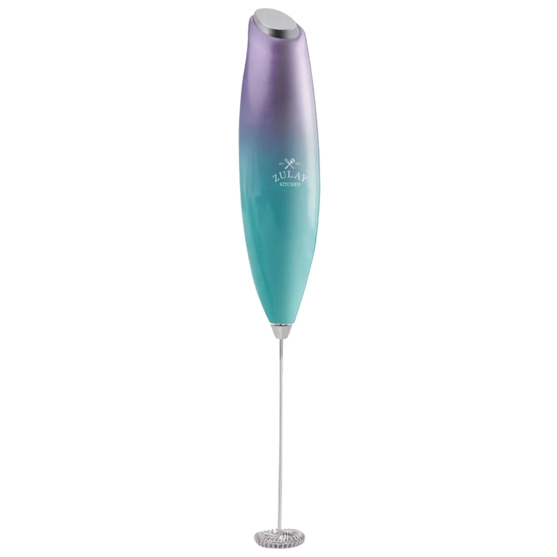 Zulay Milk Frother Without Stand - Image 17